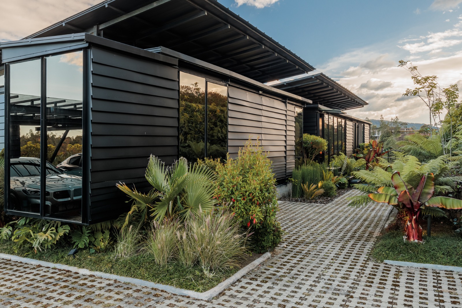 Casa para la venta en Envigado Altos del Escobero