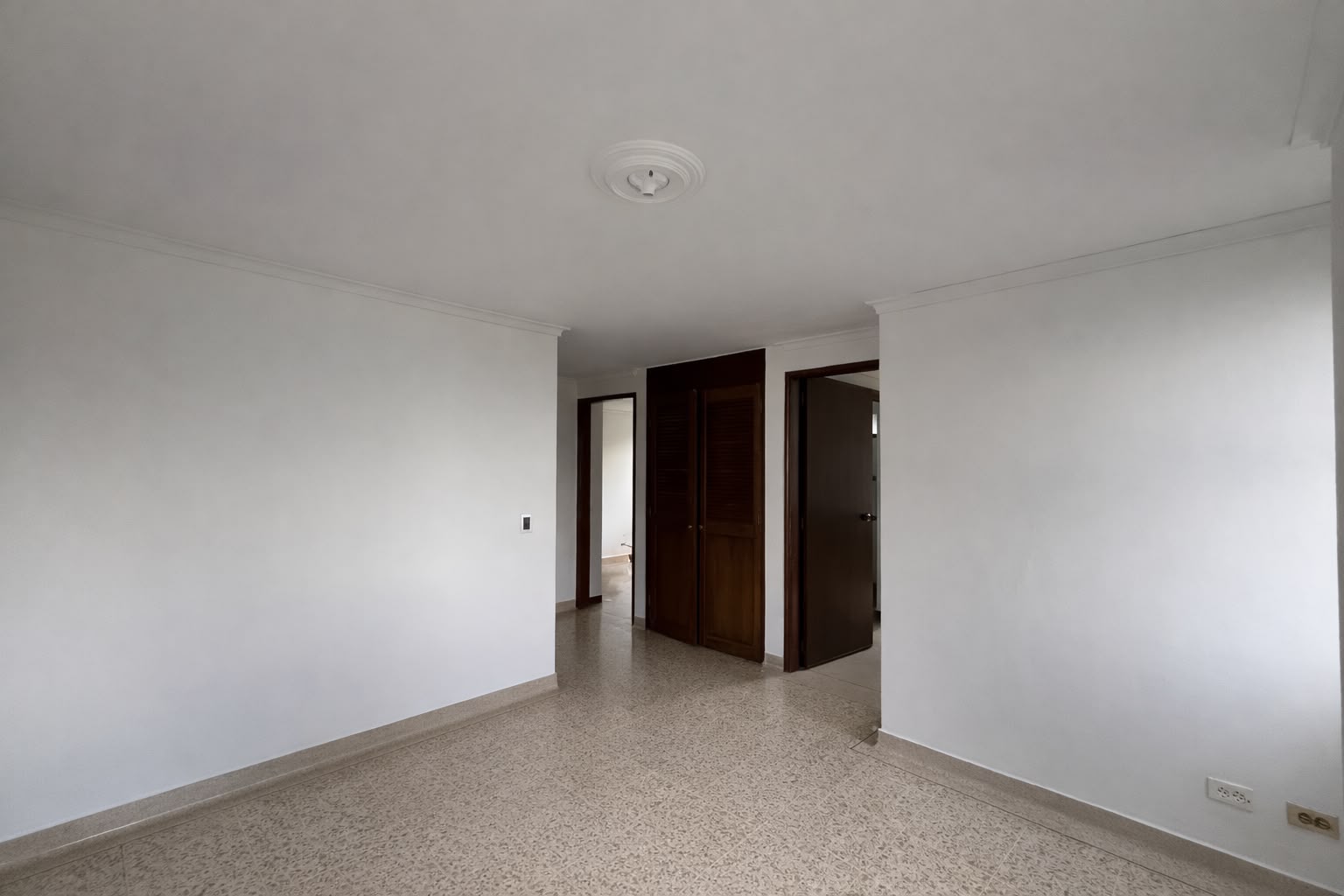 Apartamento para arriendo en El Poblado La Concha