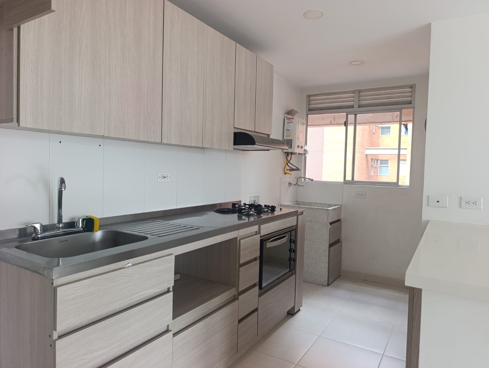Apartamento en venta Envigado sector Uribe Ángel