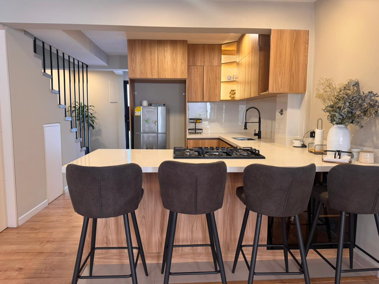 Casa Unifamiliar en Mallorca Guayabal Medellin
