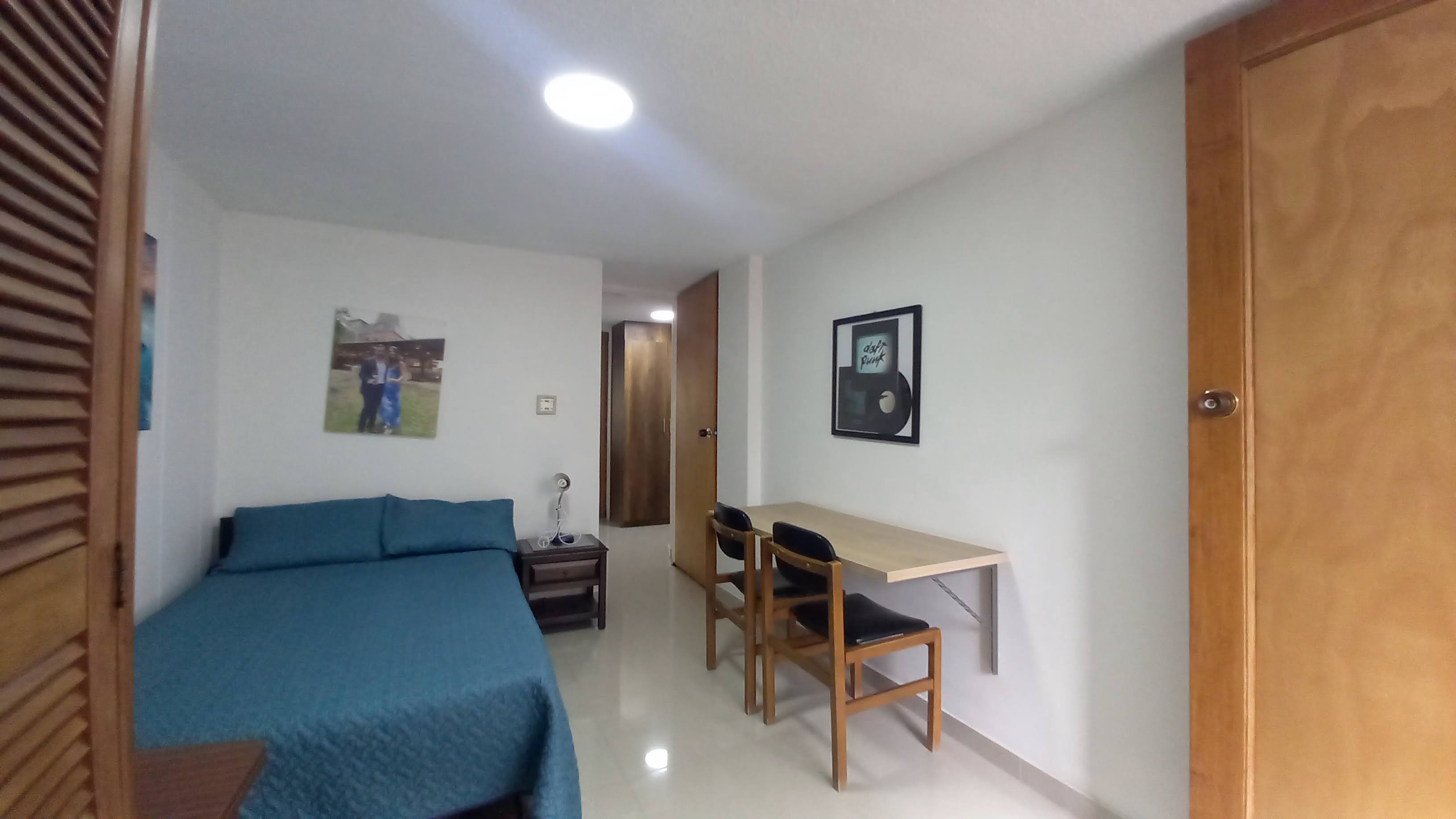 Apartamento para la venta en Medellín sector La Alameda