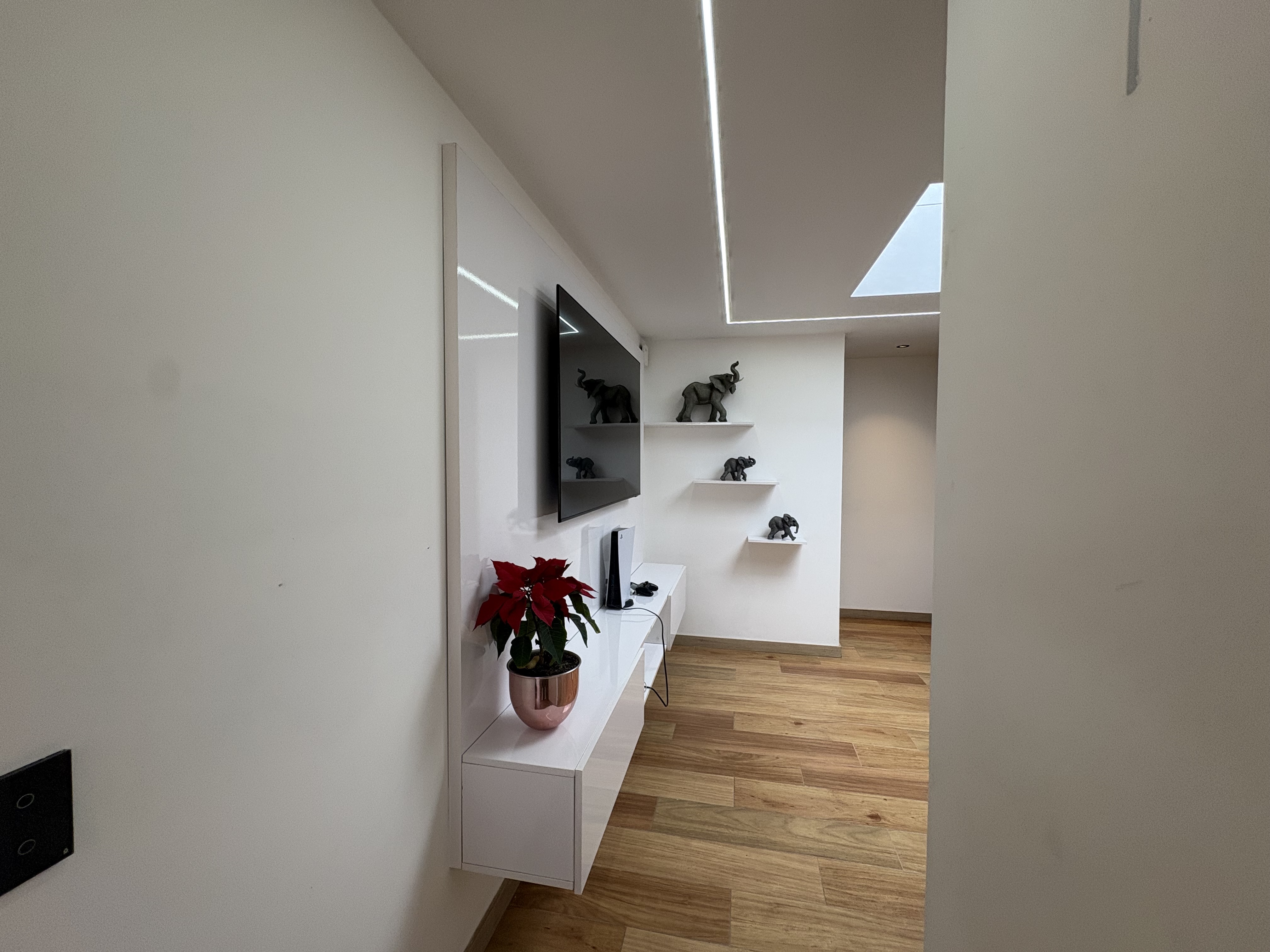 Casa para la venta en Rionegro sector Barro Blanco