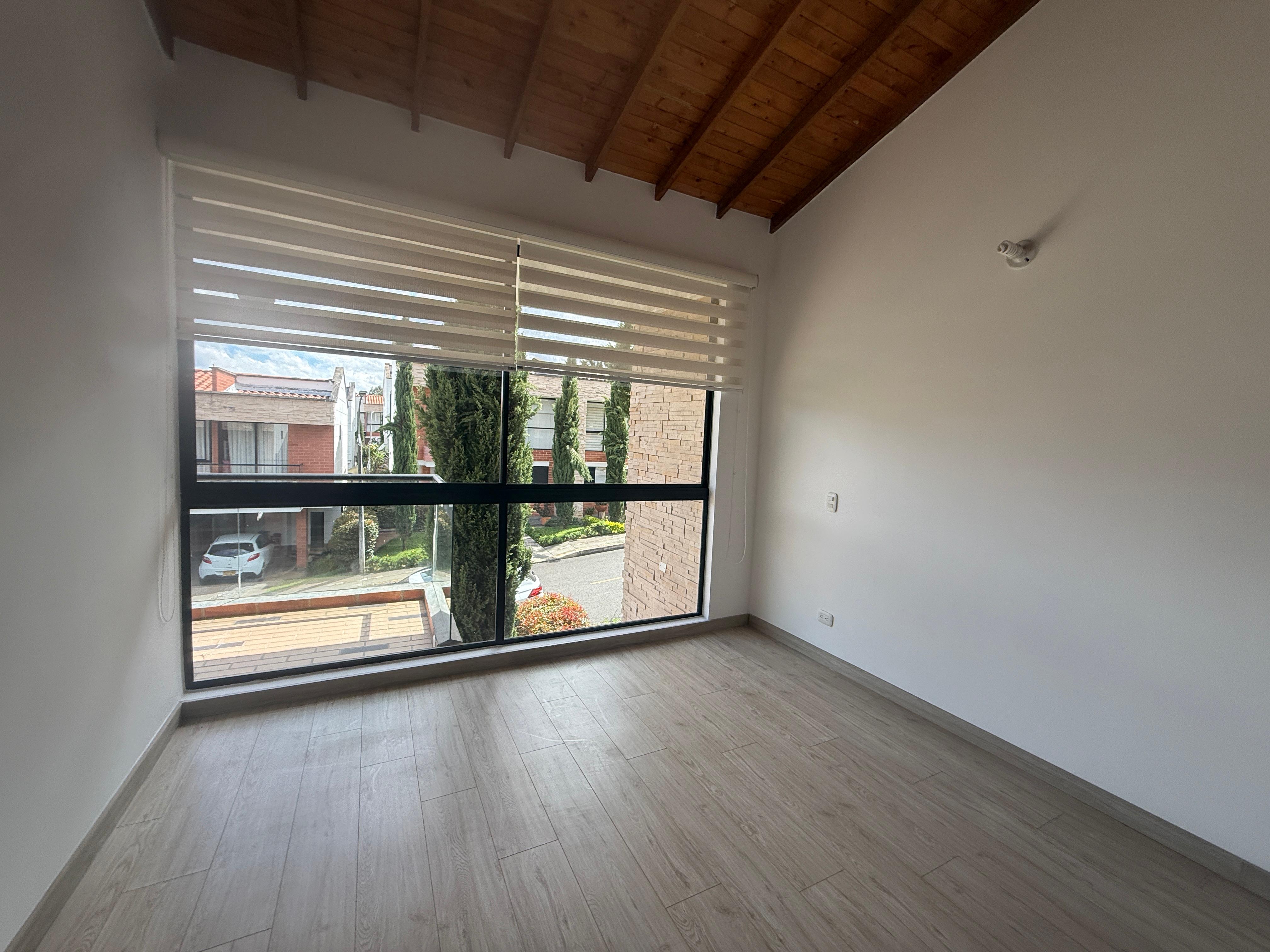 Venta de casa en El Retiro Pantanillo