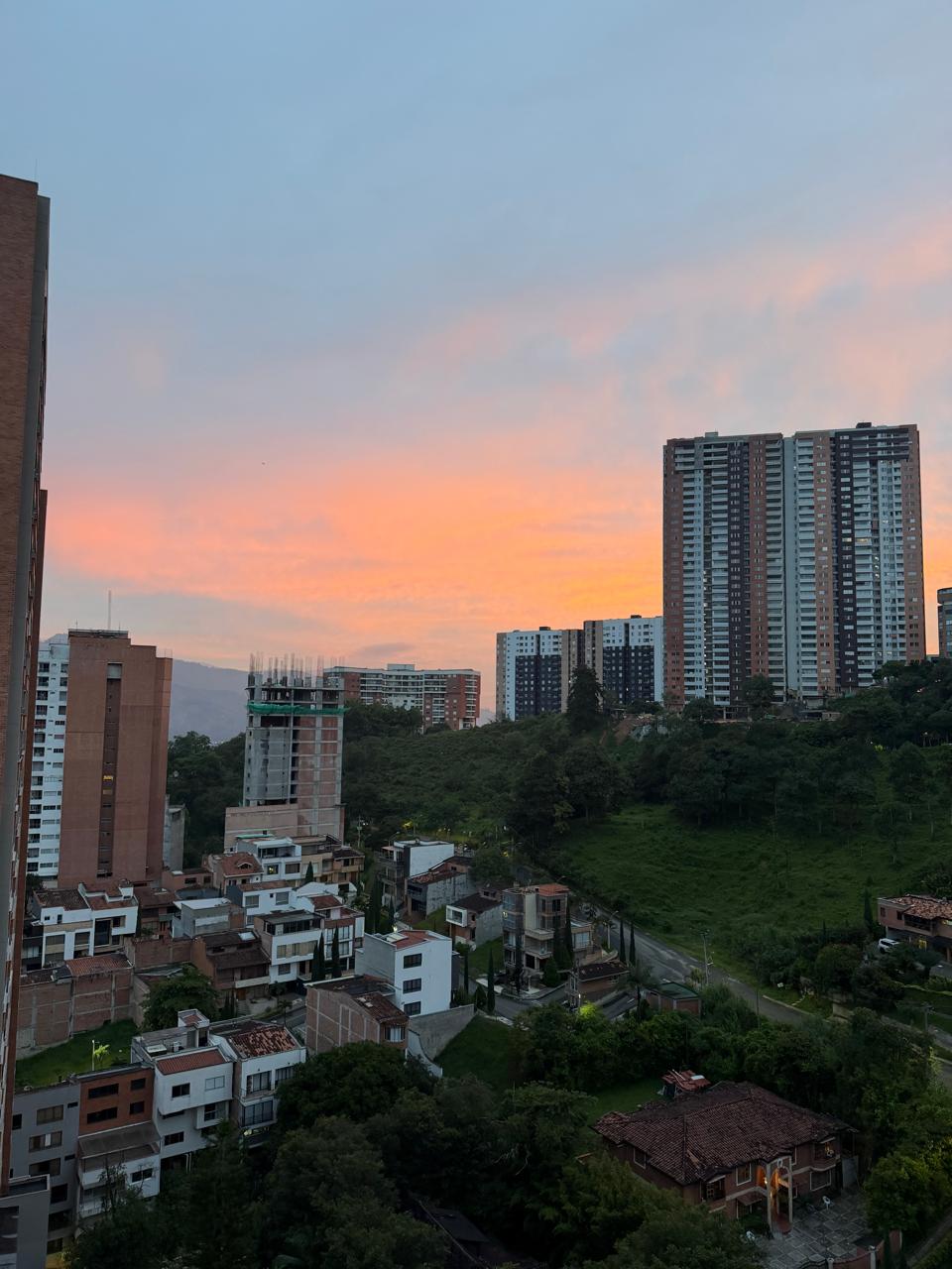 Apartamento para la venta en la Doctora, Sabaneta