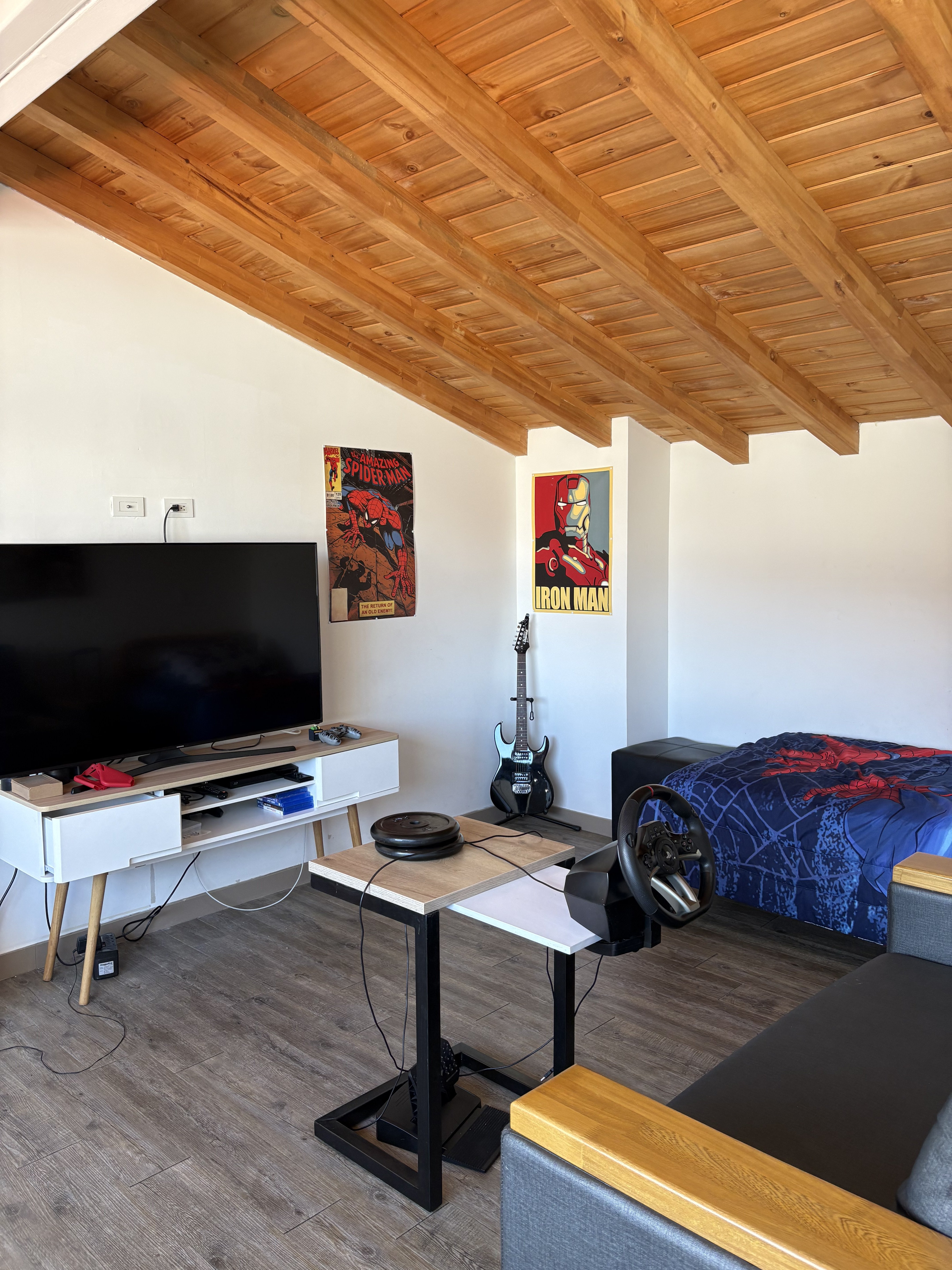Casa  AMOBLADA para la venta en Rionegro sector Barro Blanco