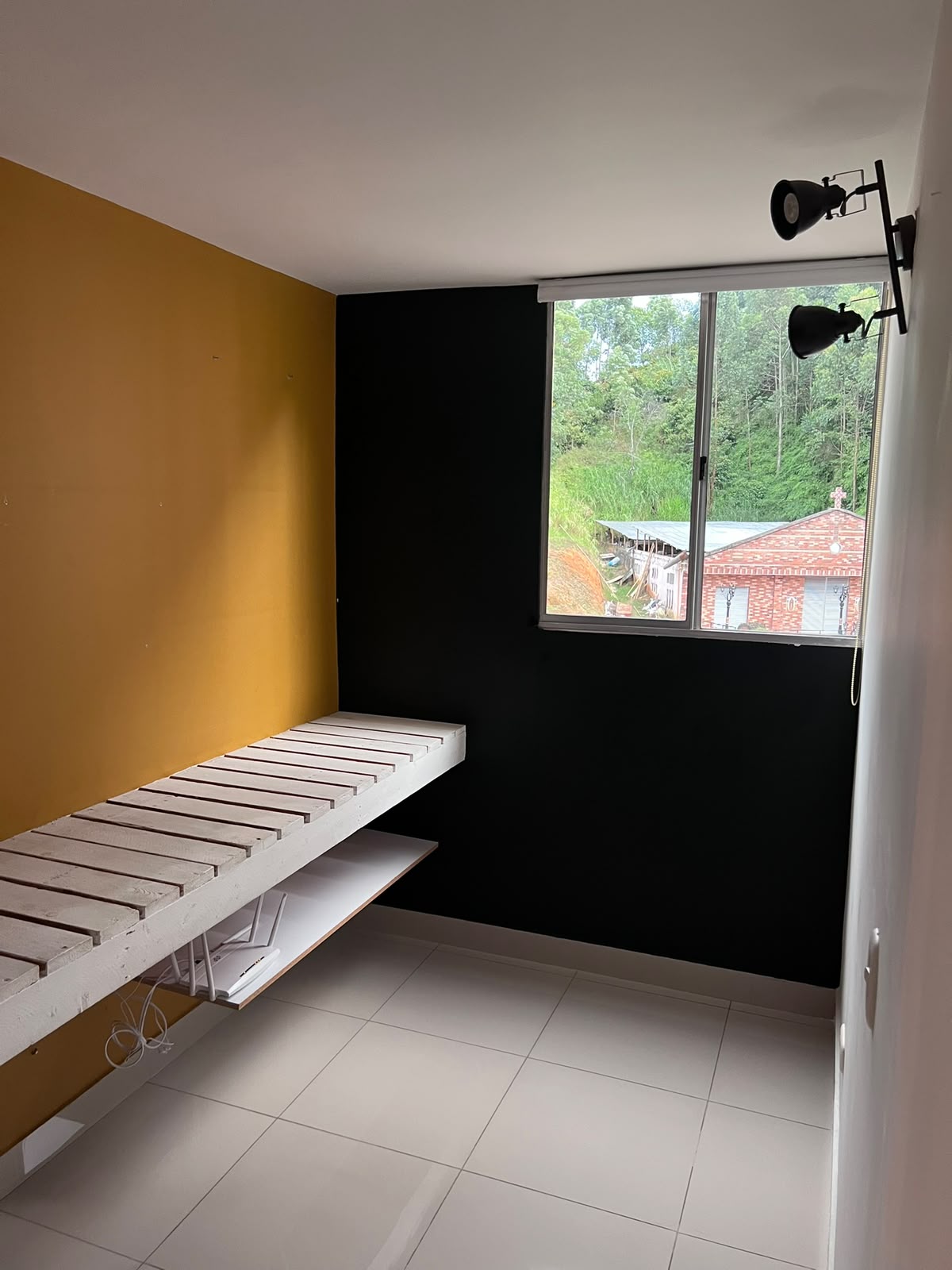 APARTAMENTO EN ARRIENDO, RODEO ALTO