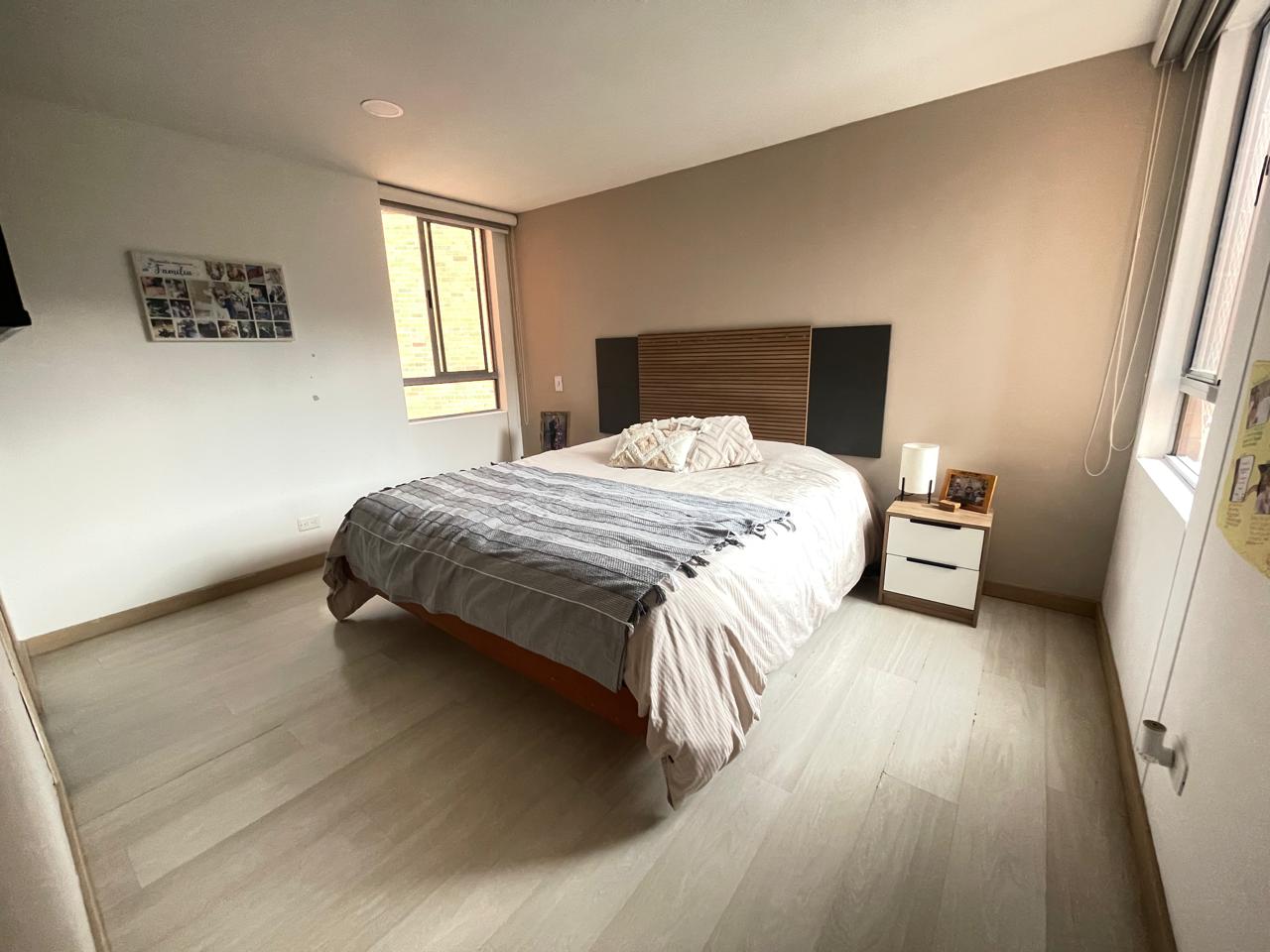 Apartamento para la venta Sabaneta San Remo