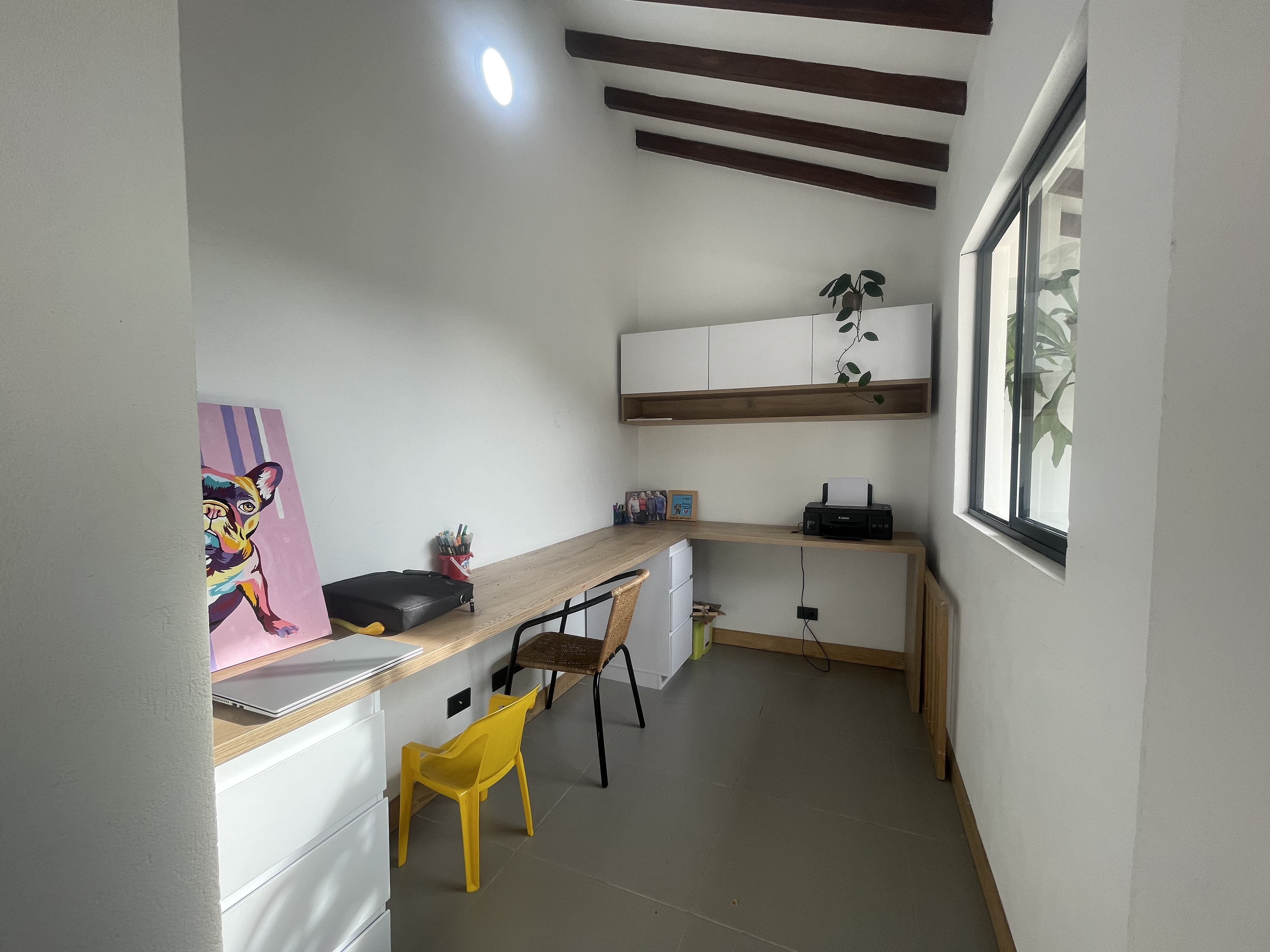 Casa para la venta en El Retiro sector Pantanillo