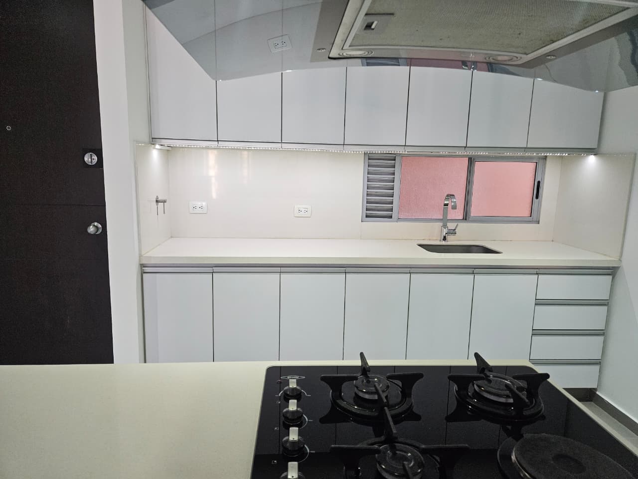 Apartamento en arriendo en Lalinde El Poblado Medellín