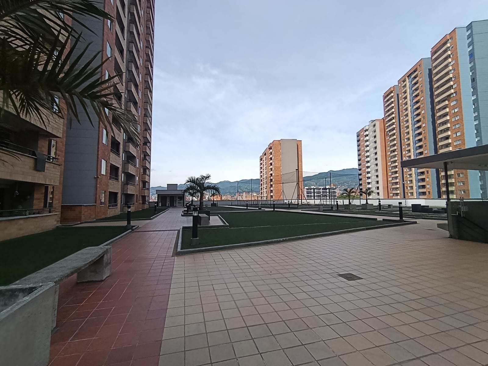 Apartamento en arriendo en San German Tierra Firme