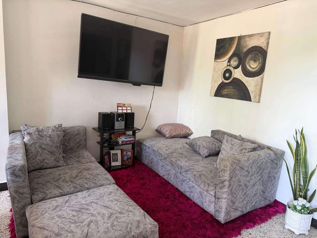 Apartamento en Venta itagui