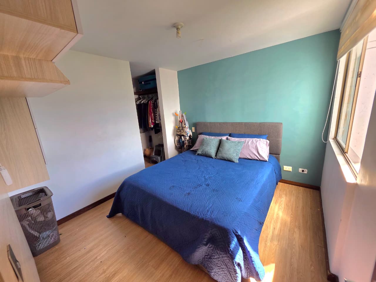 Apartamento en venta en Envigado sector Loma del Barro