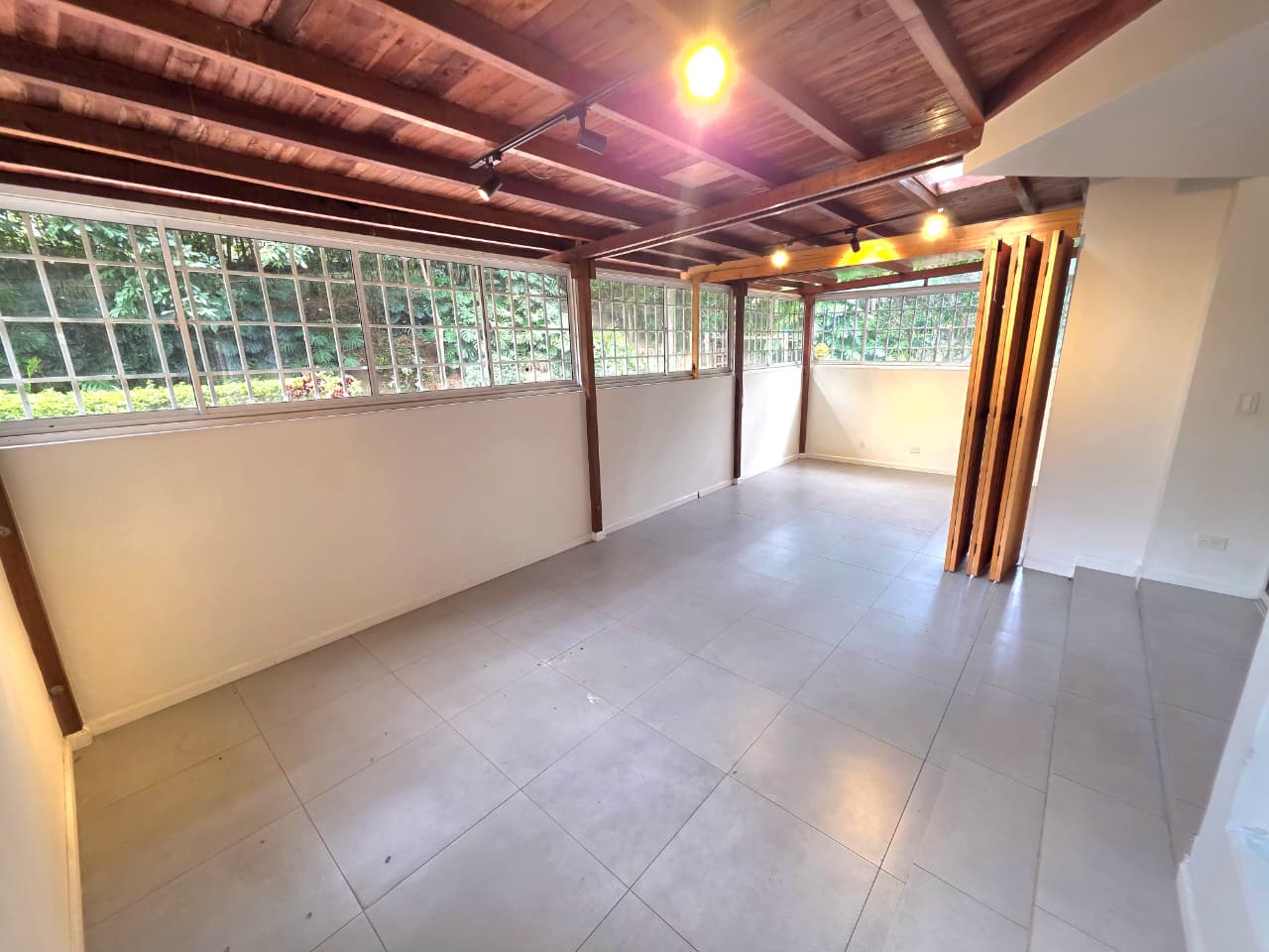 Apartamento en venta El Poblado Los Balsos