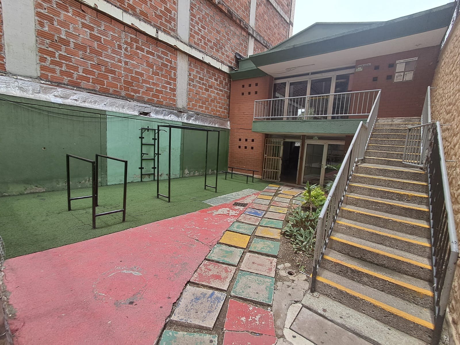 Apartamento para la venta en Medellín sector Villa Nueva