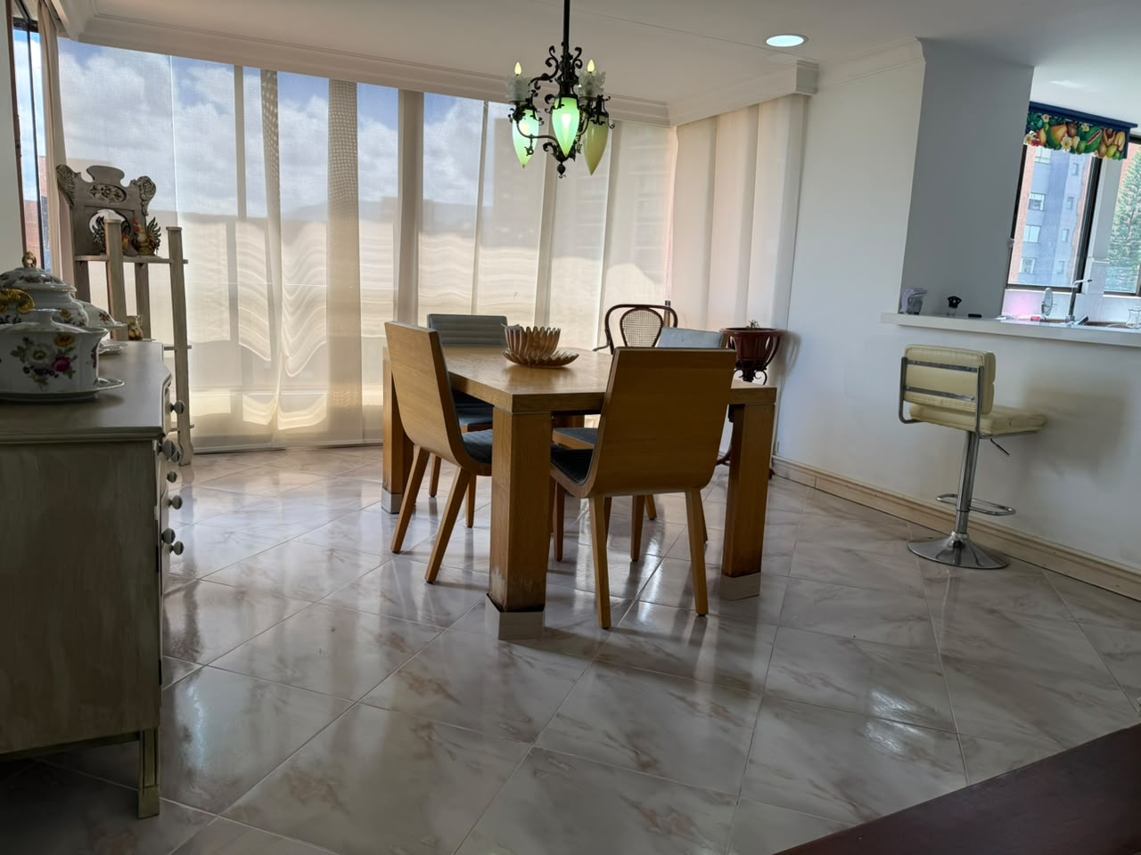 Apartamento En Venta en El Poblado