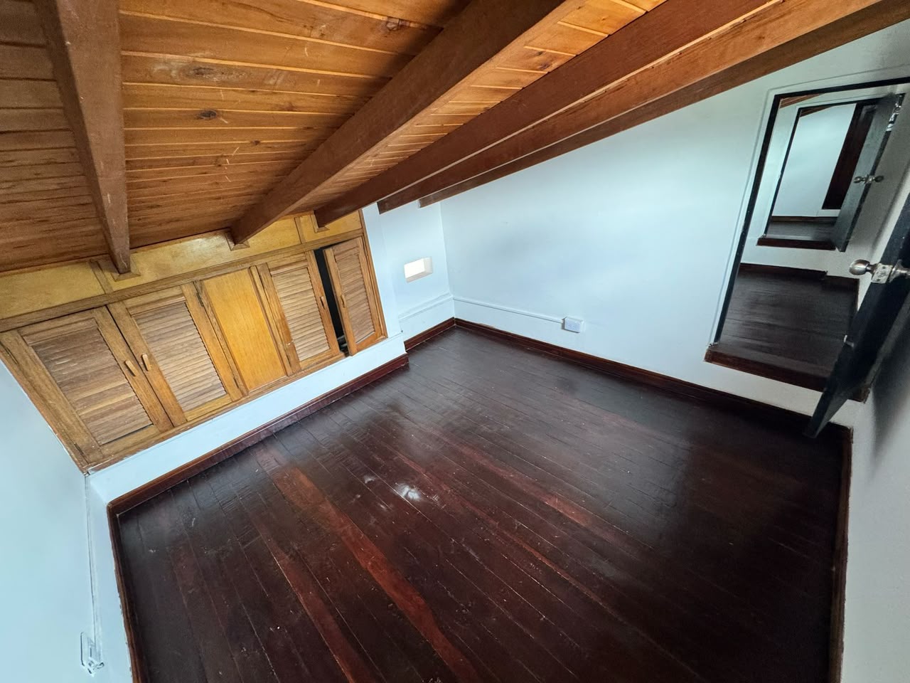 Apartamento en arriendo Sector Santa Mónica - Medellín