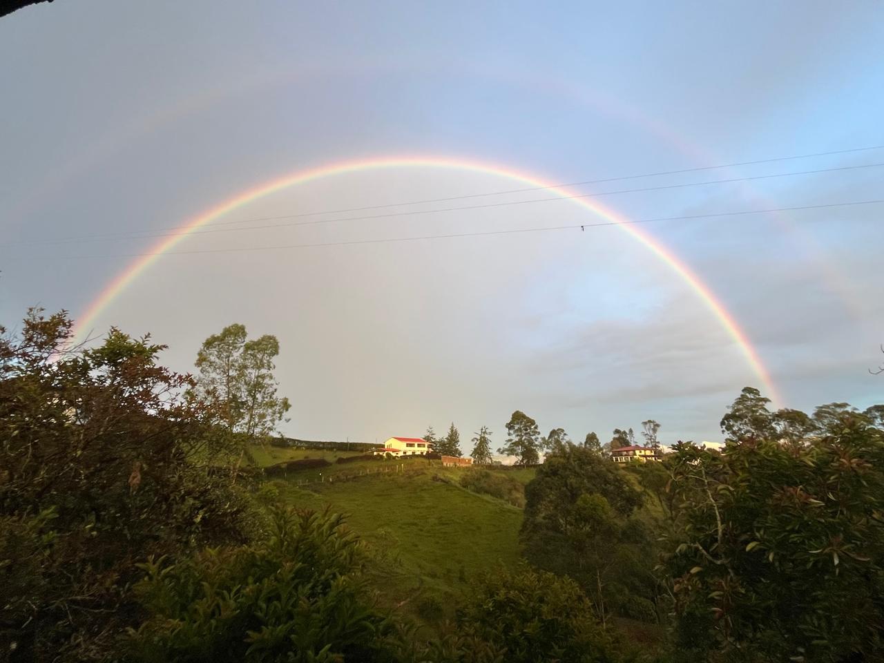Finca para la venta en Marinilla vereda El Socorro
