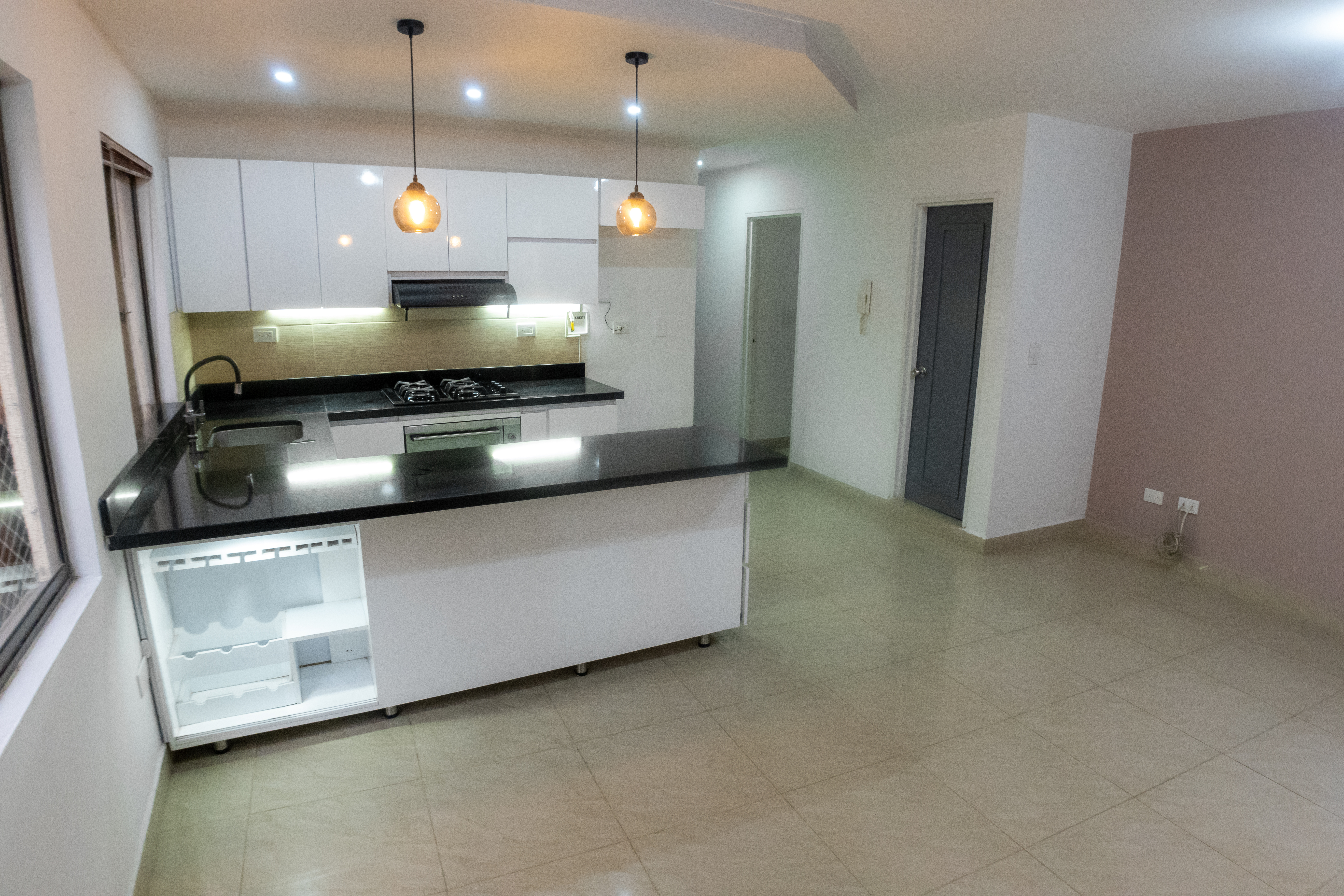 Apartamento para la venta Sabaneta sector Aves Marias