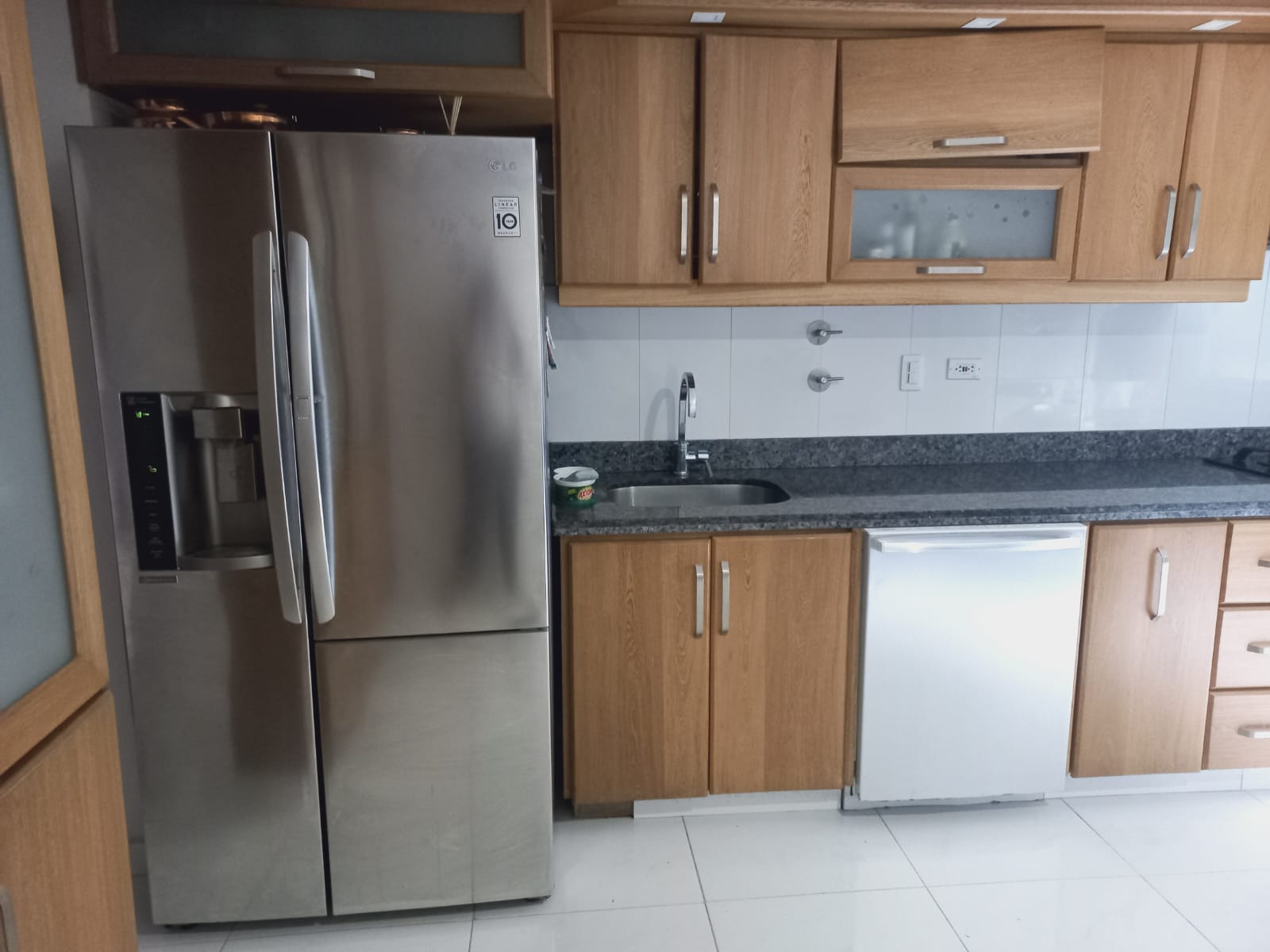 Apartamento en venta en la Almeria - Medellin