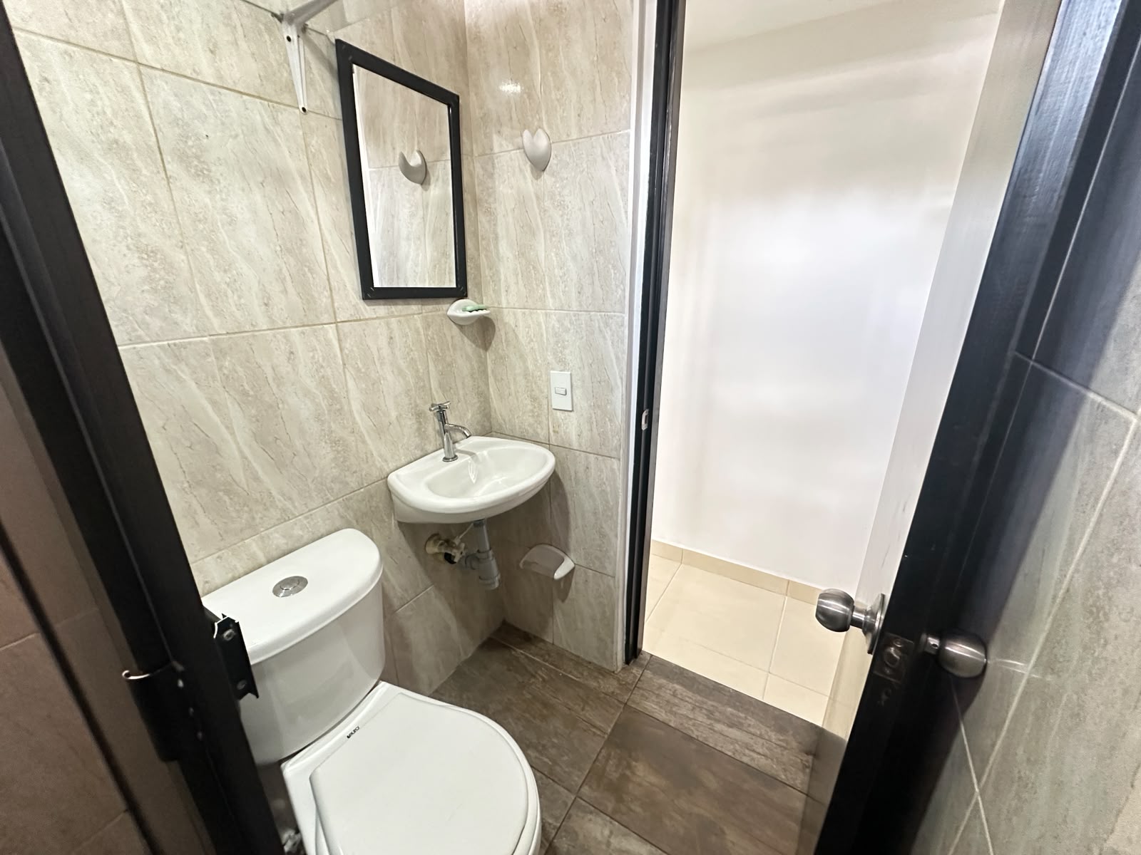 Apartamento en Arriendo en Santa Mónica