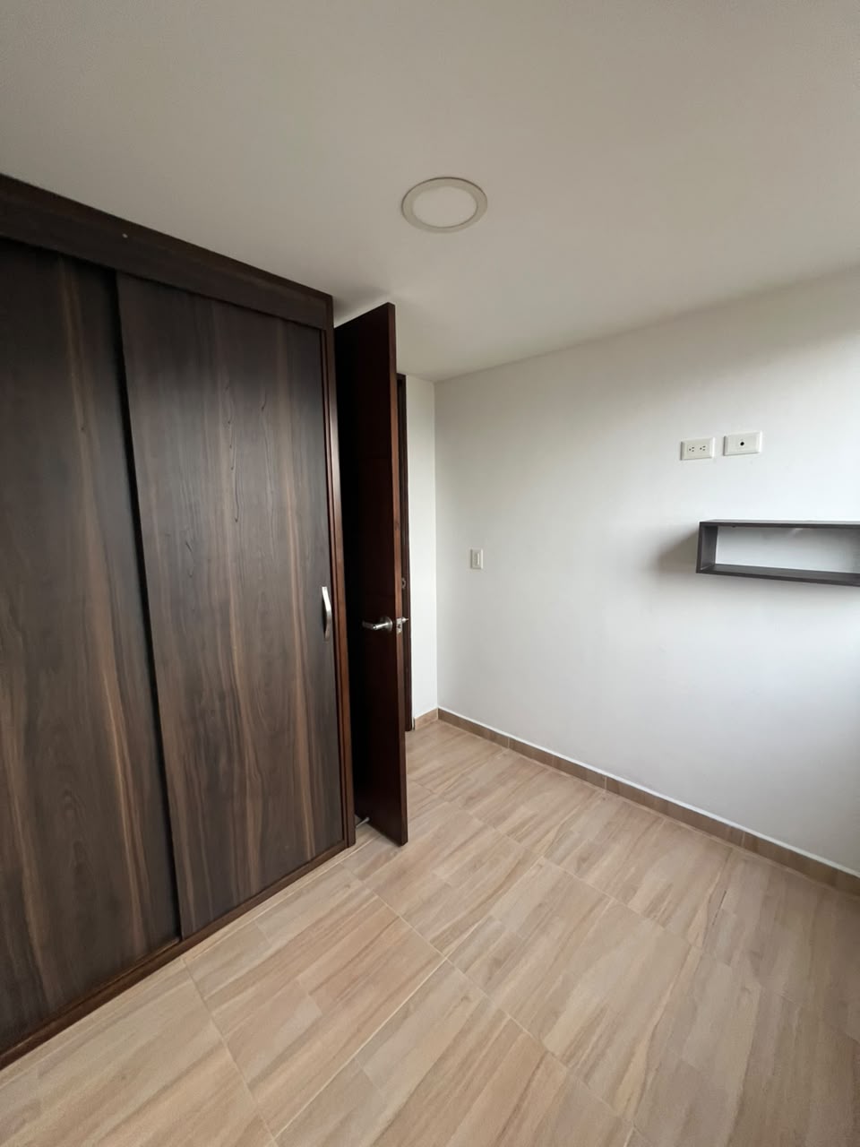 Apartamento para venta en Rodeo Alto Medellín