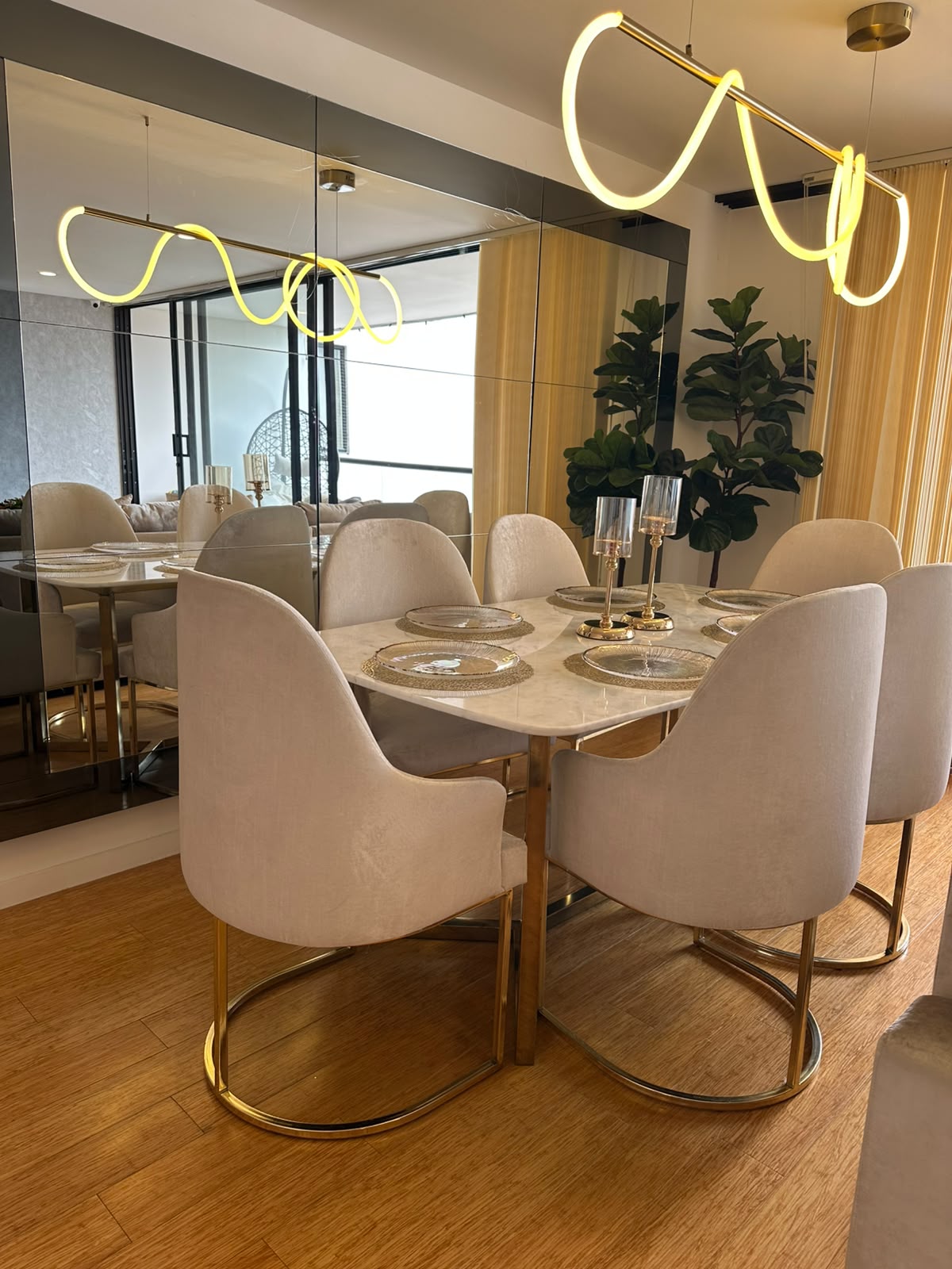 Apartamento amoblado en La Loma de las Brujas Envigado