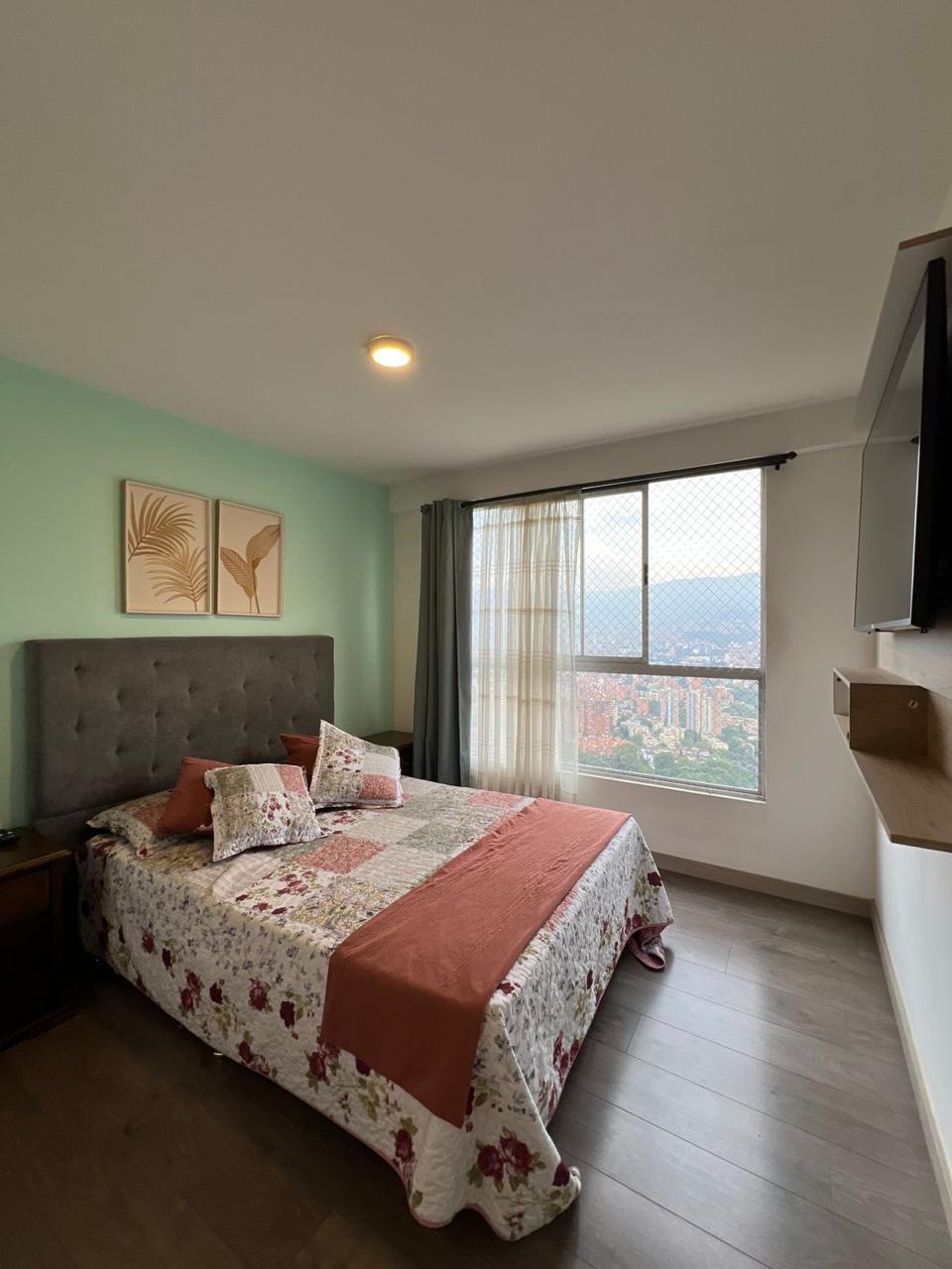 Apartamento en venta en Calasanz