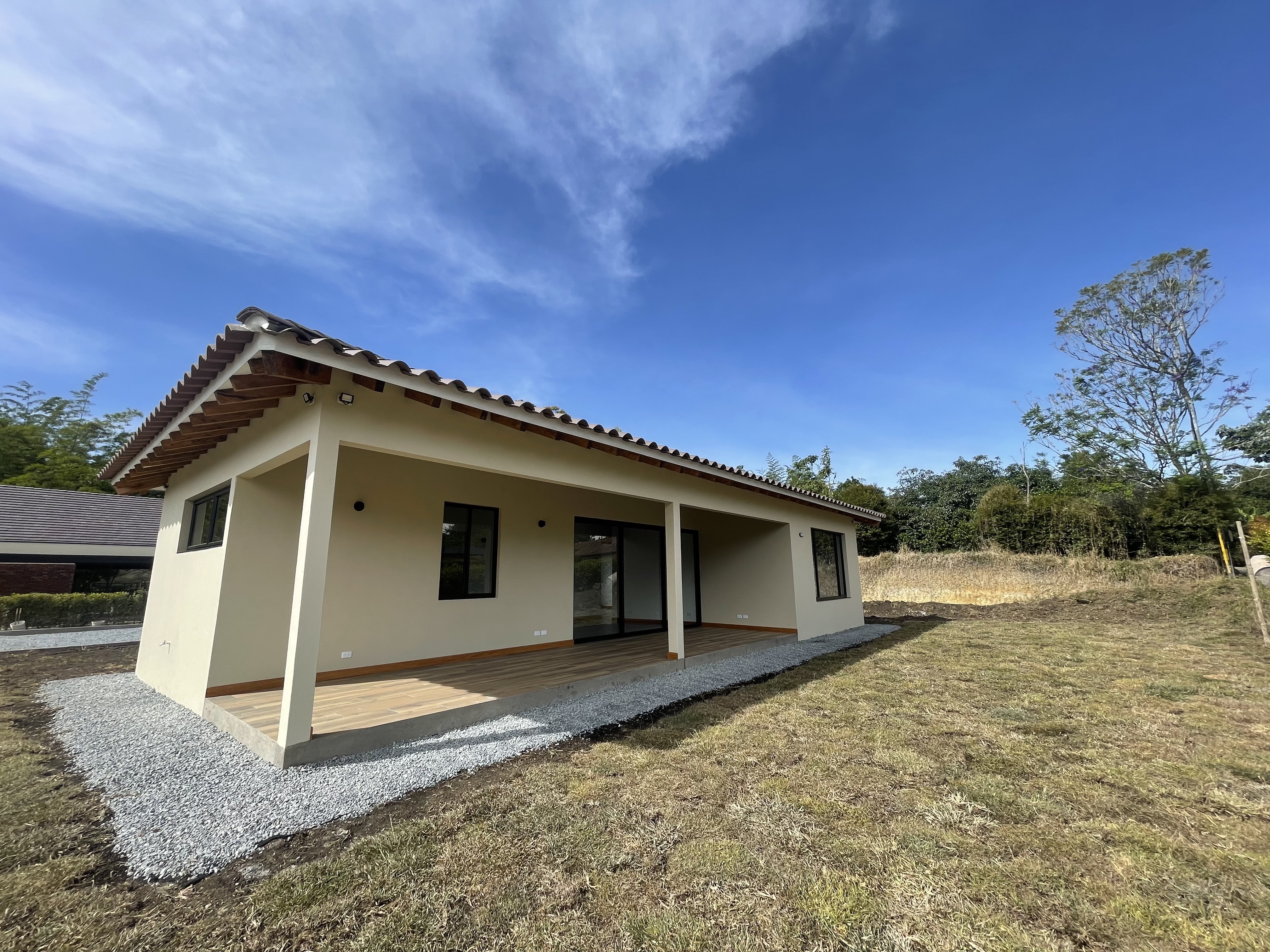 Casa Campestre para la RENTA en Rionegro