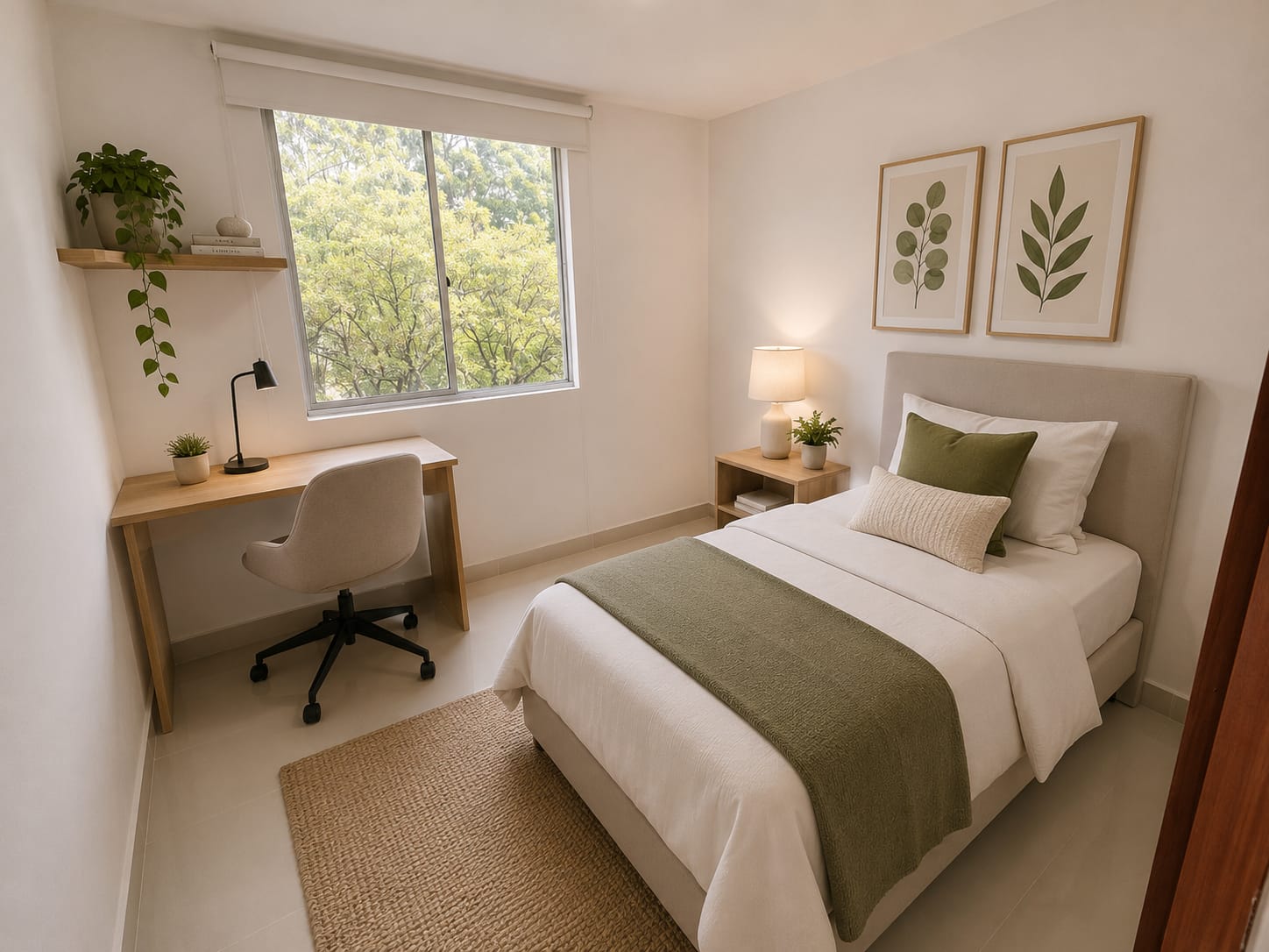 Apartamento en venta itagui suramerica
