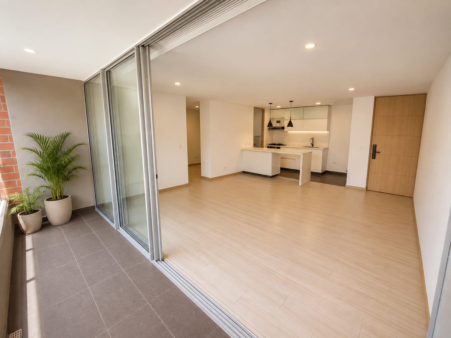 Apartamento en venta envigado cumbres