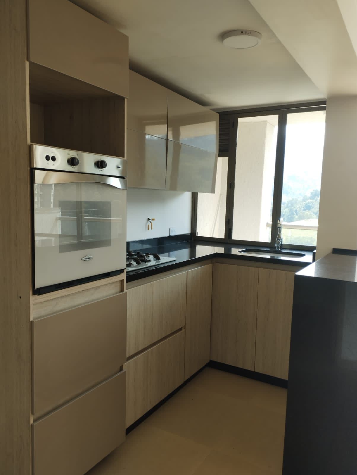 Apartamento para la venta Sabaneta sector pan de azucar
