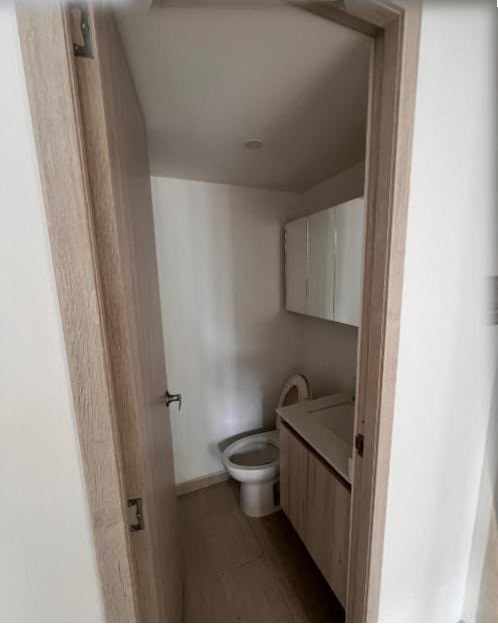 Apartamento para la venta Sabaneta sector pan de azucar