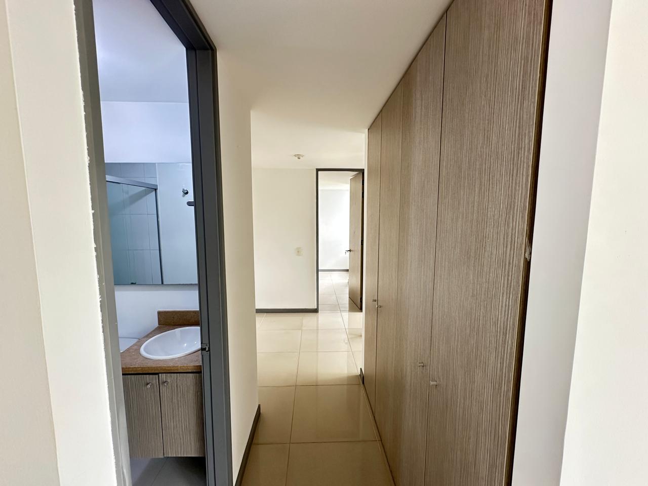 Apartamento en arriendo en Sabaneta Mayorca