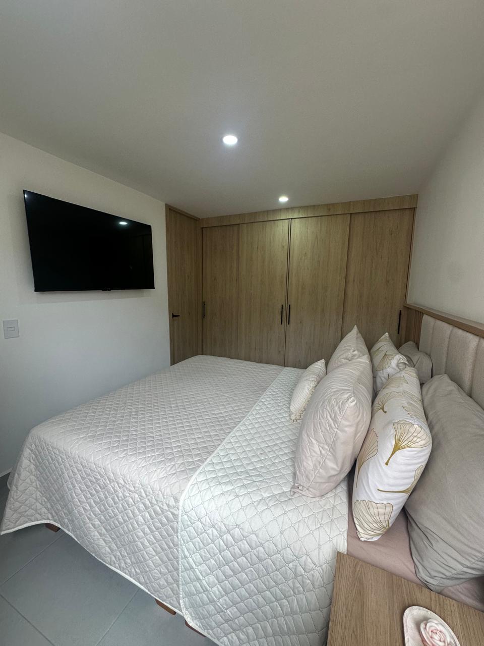 Apartamento para la venta en la estrella pueblo viejo