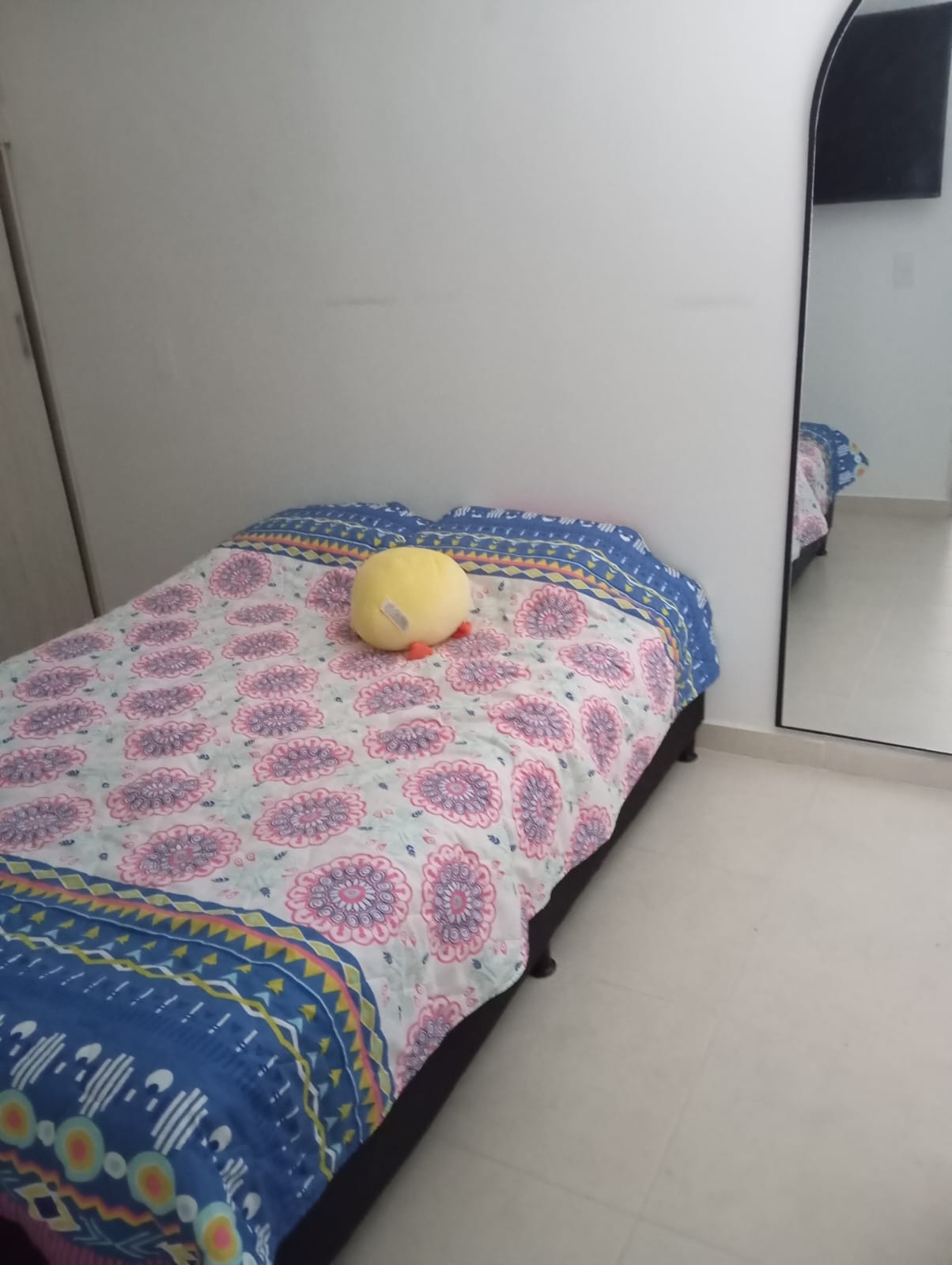 Apartamento para la venta en la estrella pueblo viejo