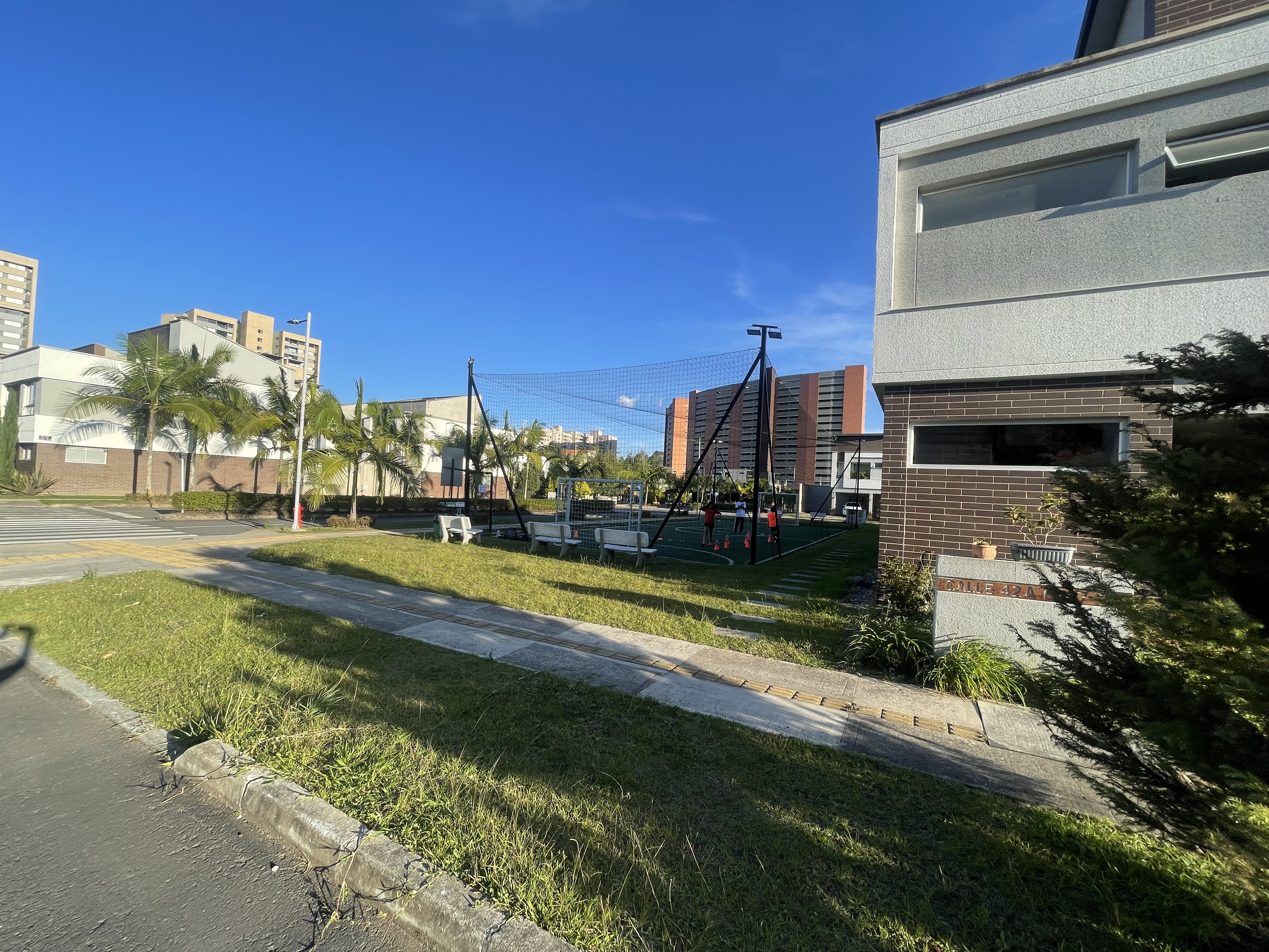 Casa para la venta en rionegro sector Barro Blanco