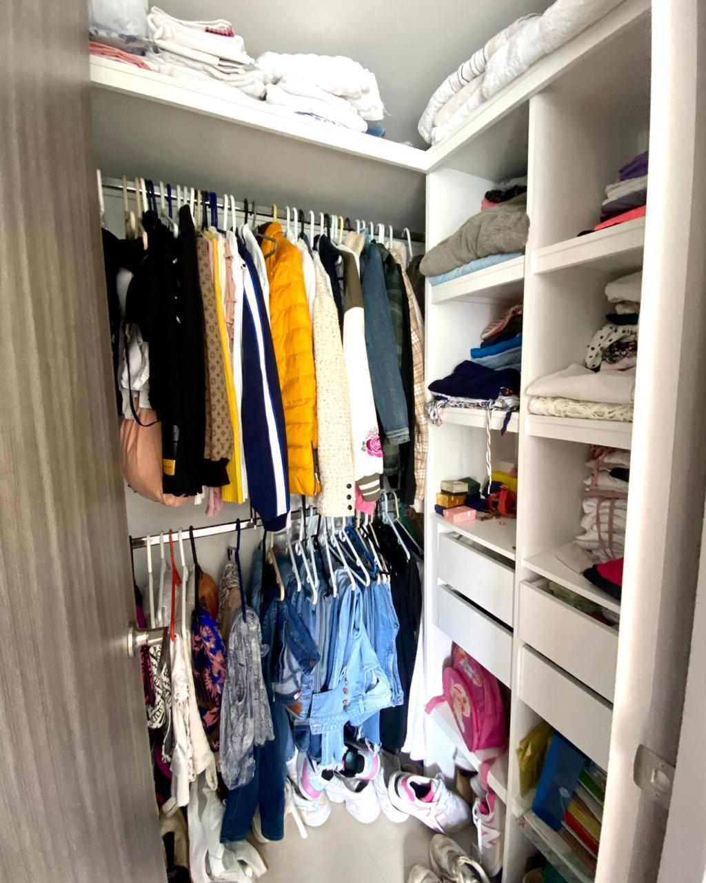 Apartamento para la venta en Rionegro