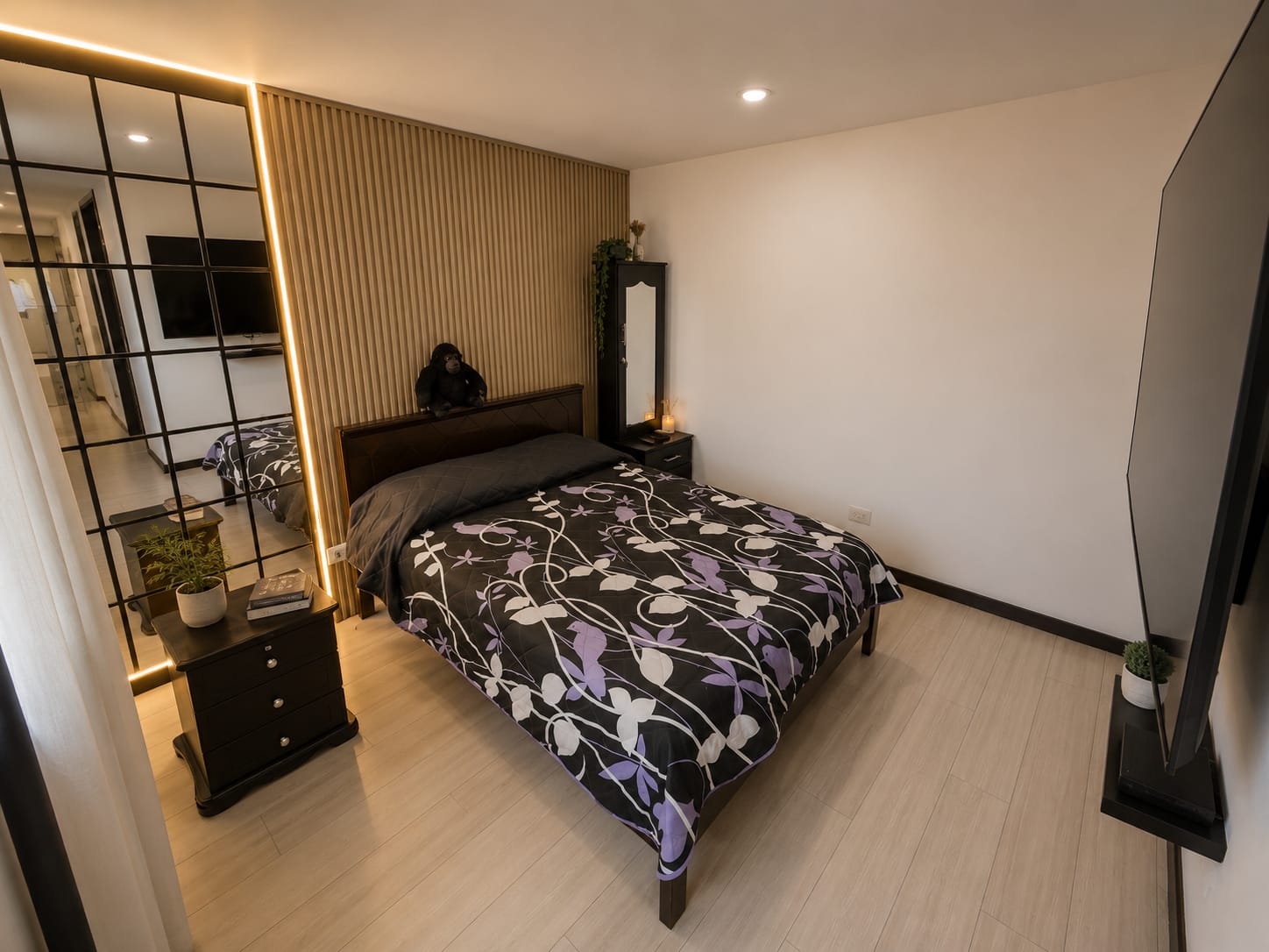 Apartamento en venta Itagüí Suramérica 86 m² mas estudio