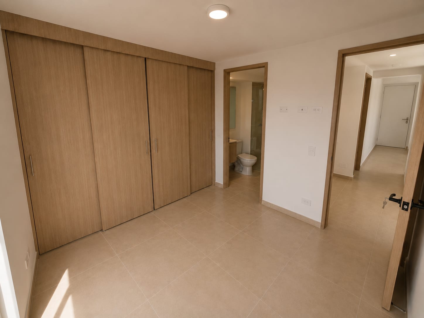 Apartamento nuevo en venta Itagüí Santa María con estudio