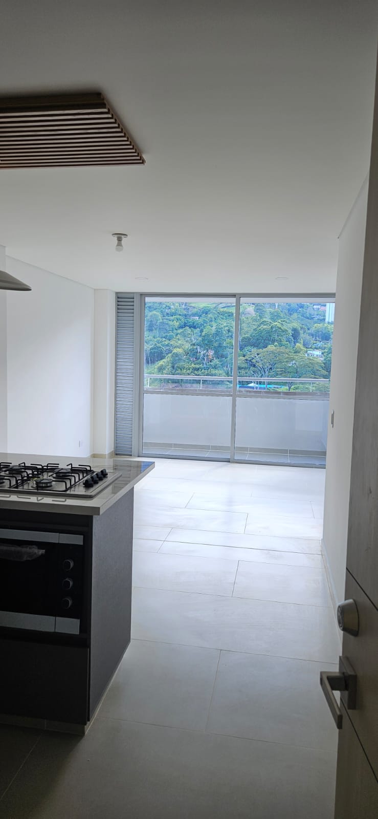 Apartamento para la venta en la estrella la aldea