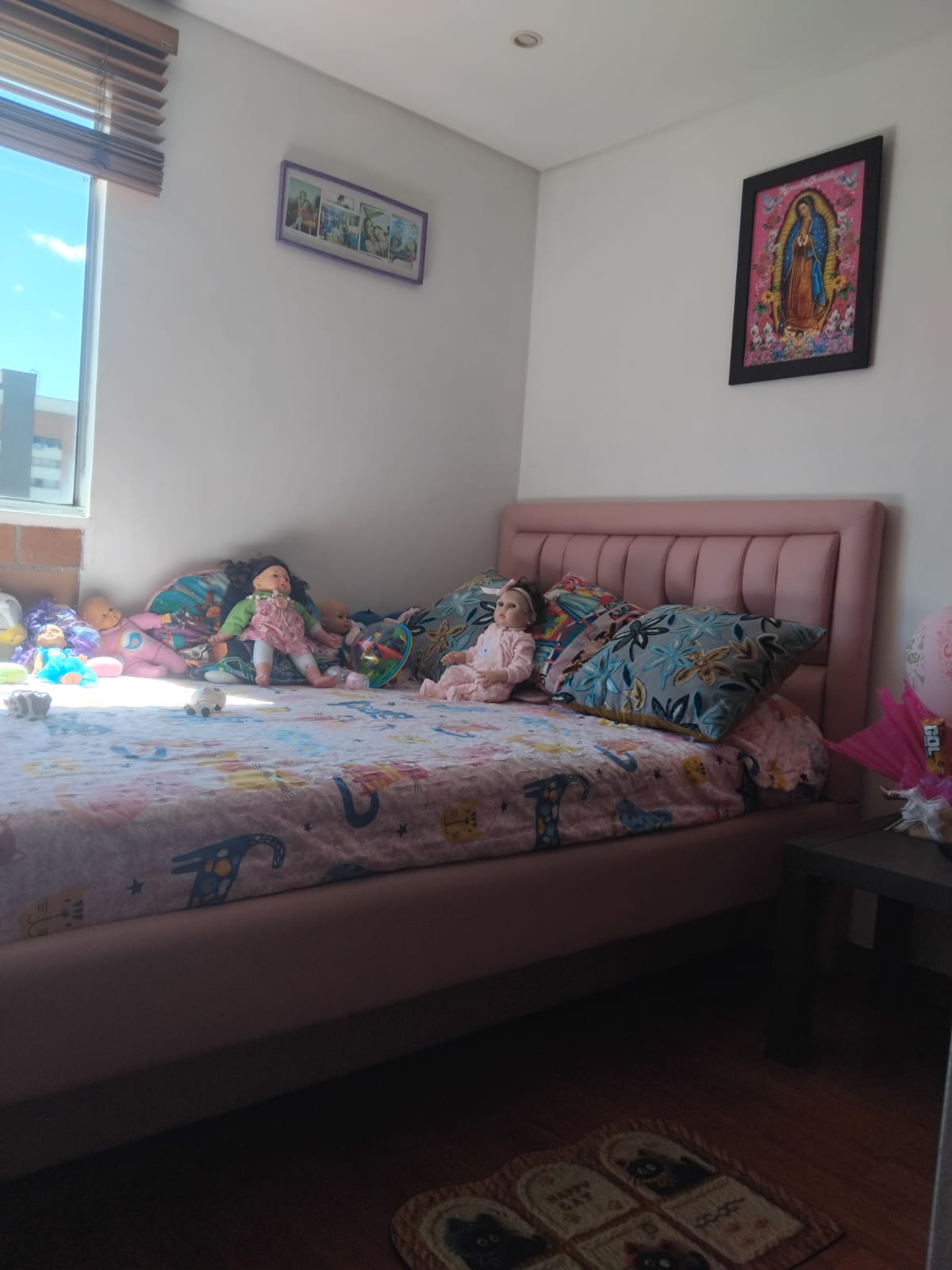 Apartamento en venta San Gabriel Itagüí Sector Ditaires