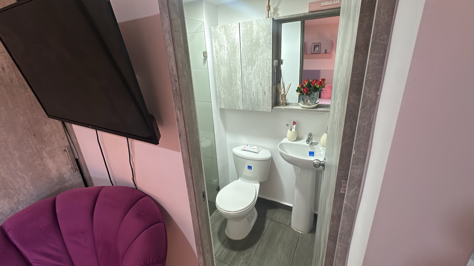 Apartamento en venta San Gabriel Itagüí 3 habitaciones mas parqueadero