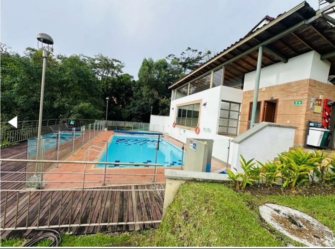 Casa en venta en Envigado loma del chocho