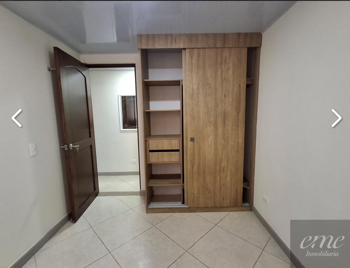 Apartamento en venta sector machado en Bello Calle Vieja