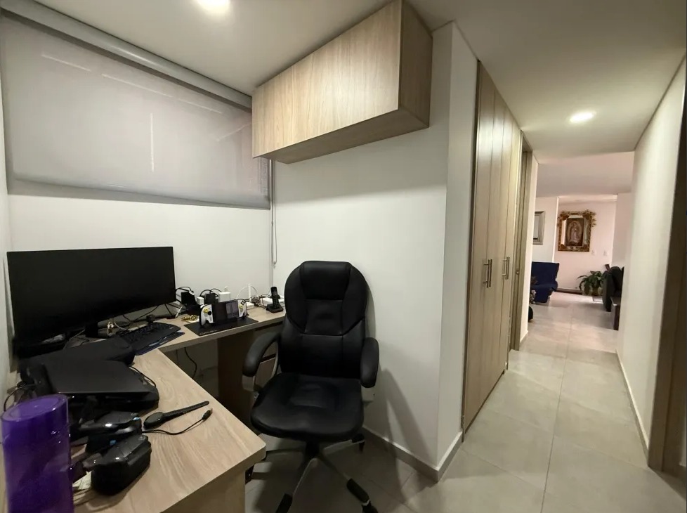 Apartamento Para la Venta en Guayabal Medellin