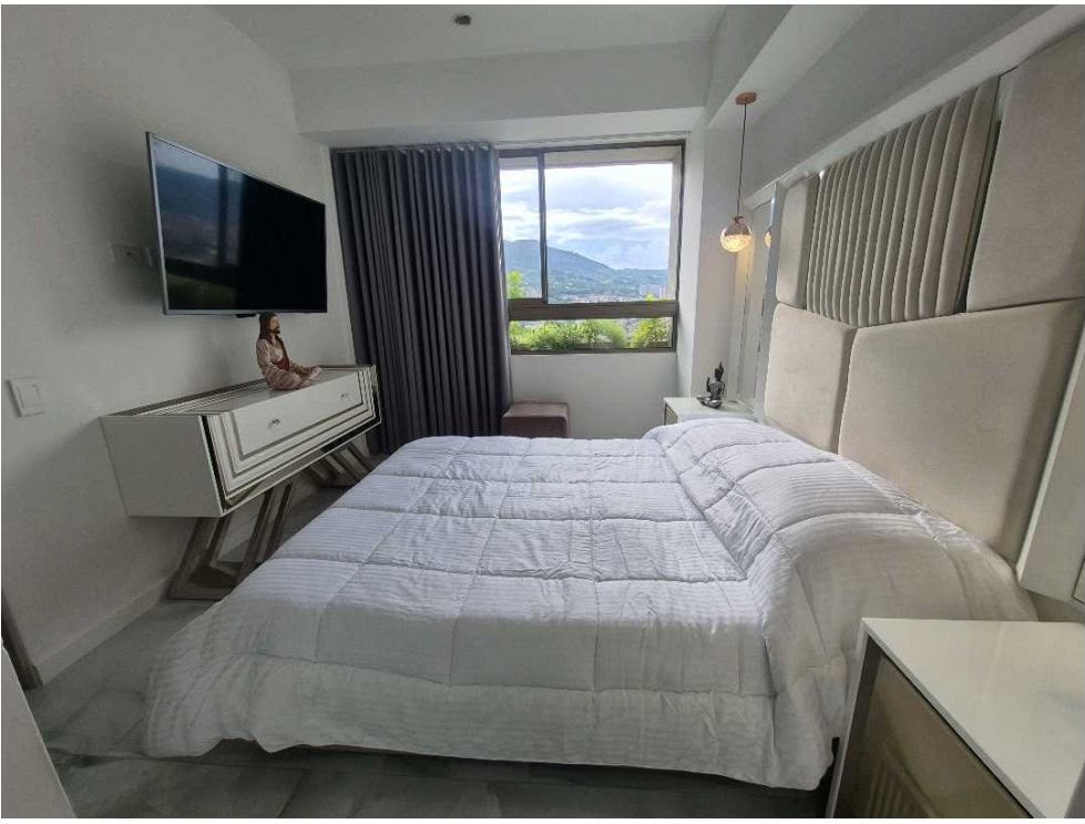 Apartamento para la venta en Sabaneta Pan de Azucar