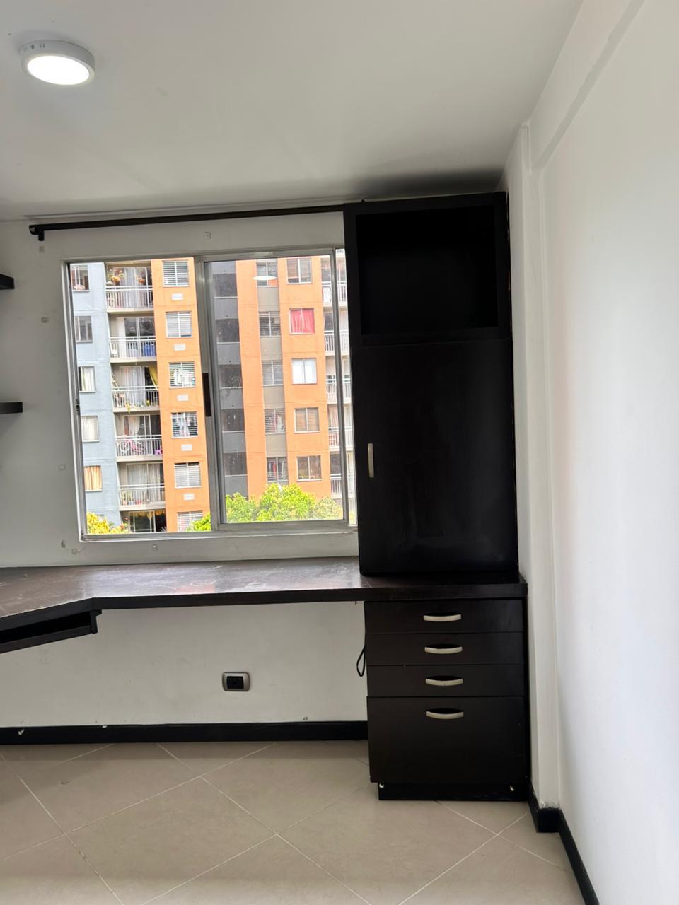 Apartamento en venta en San German - Robledo