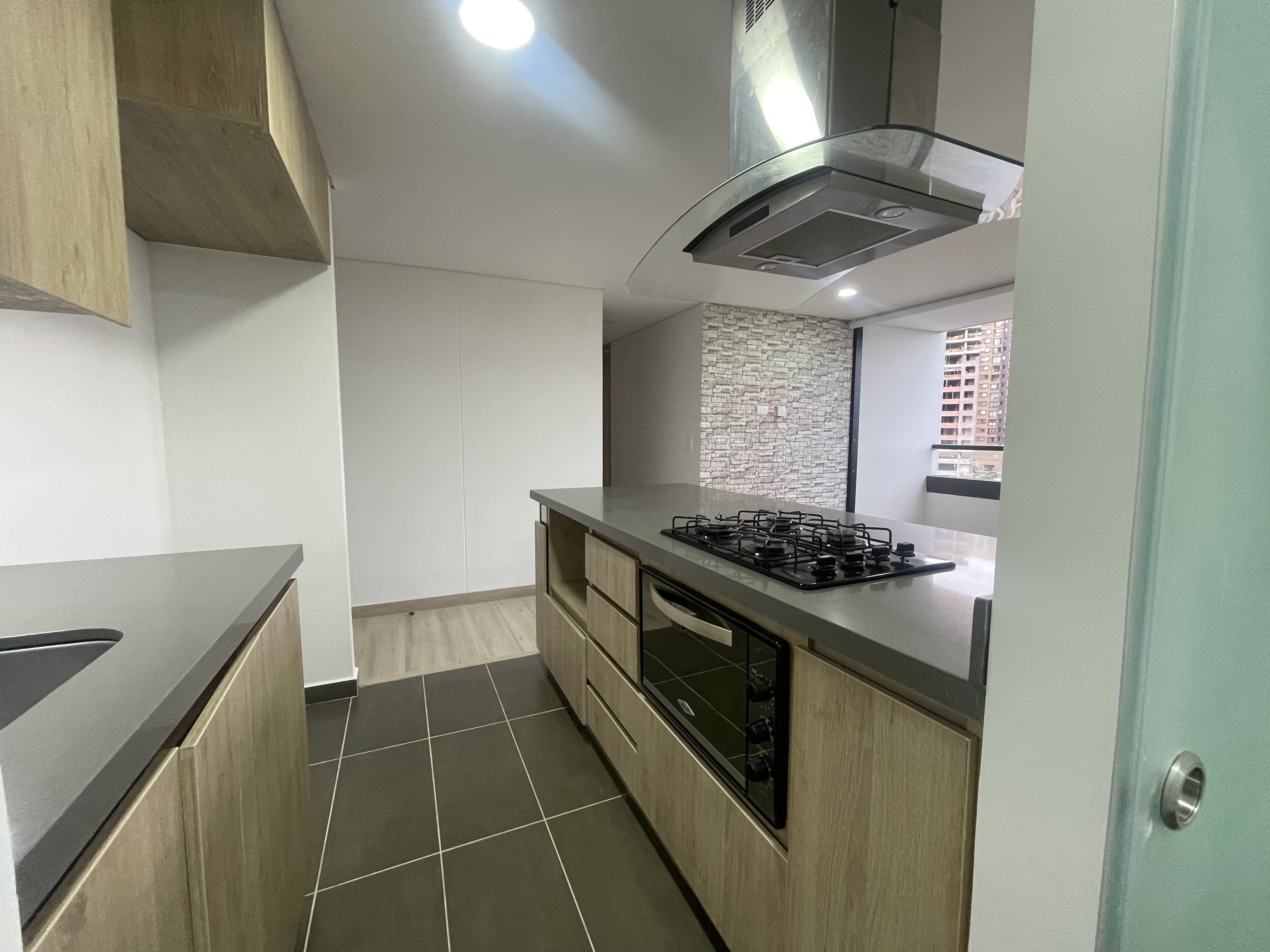 Apartamento para la venta en Rionegro sector San Antonio de Pereira