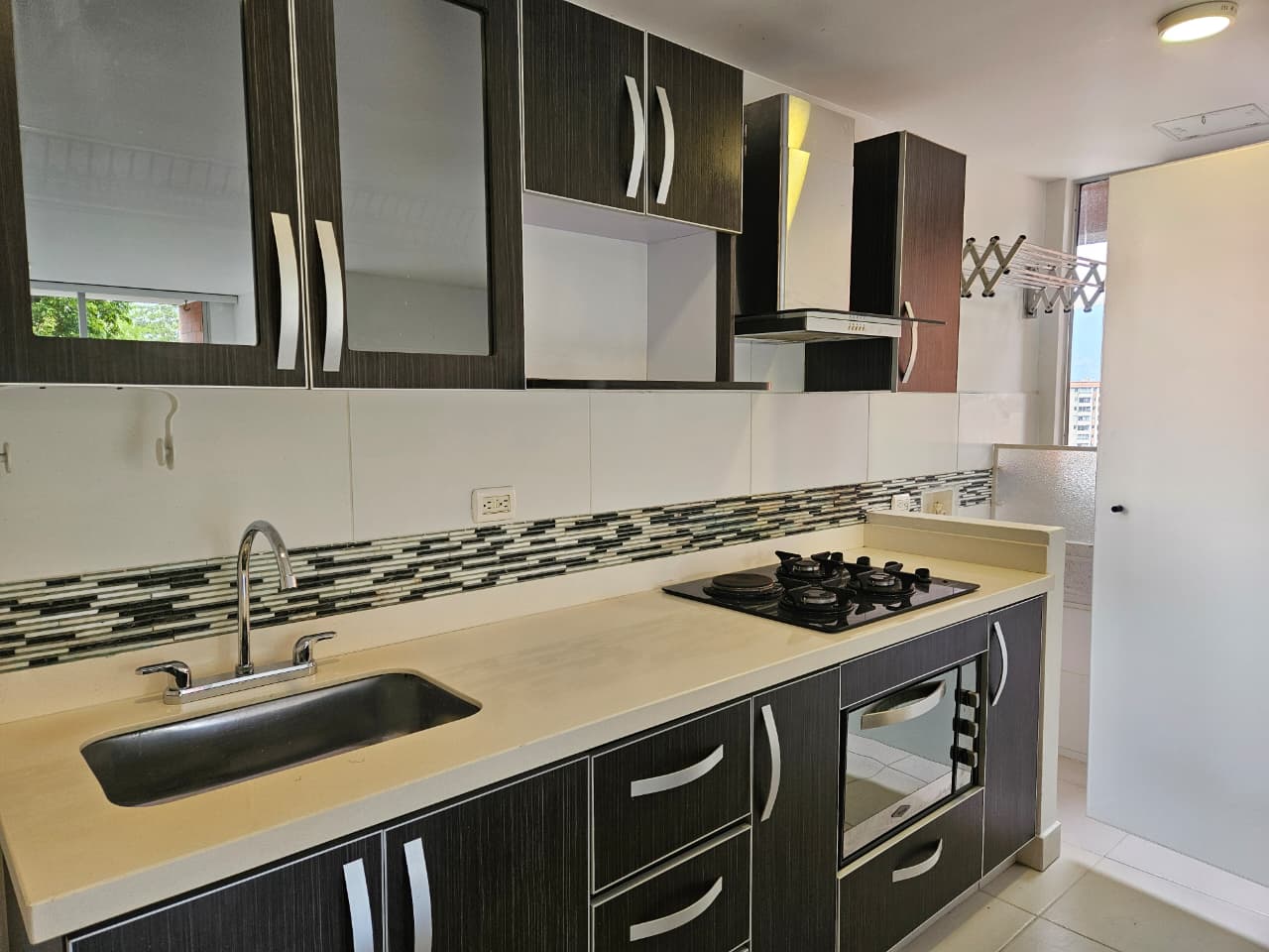 Apartamento en arriendo en La Loma del Esmeraldal Envigado