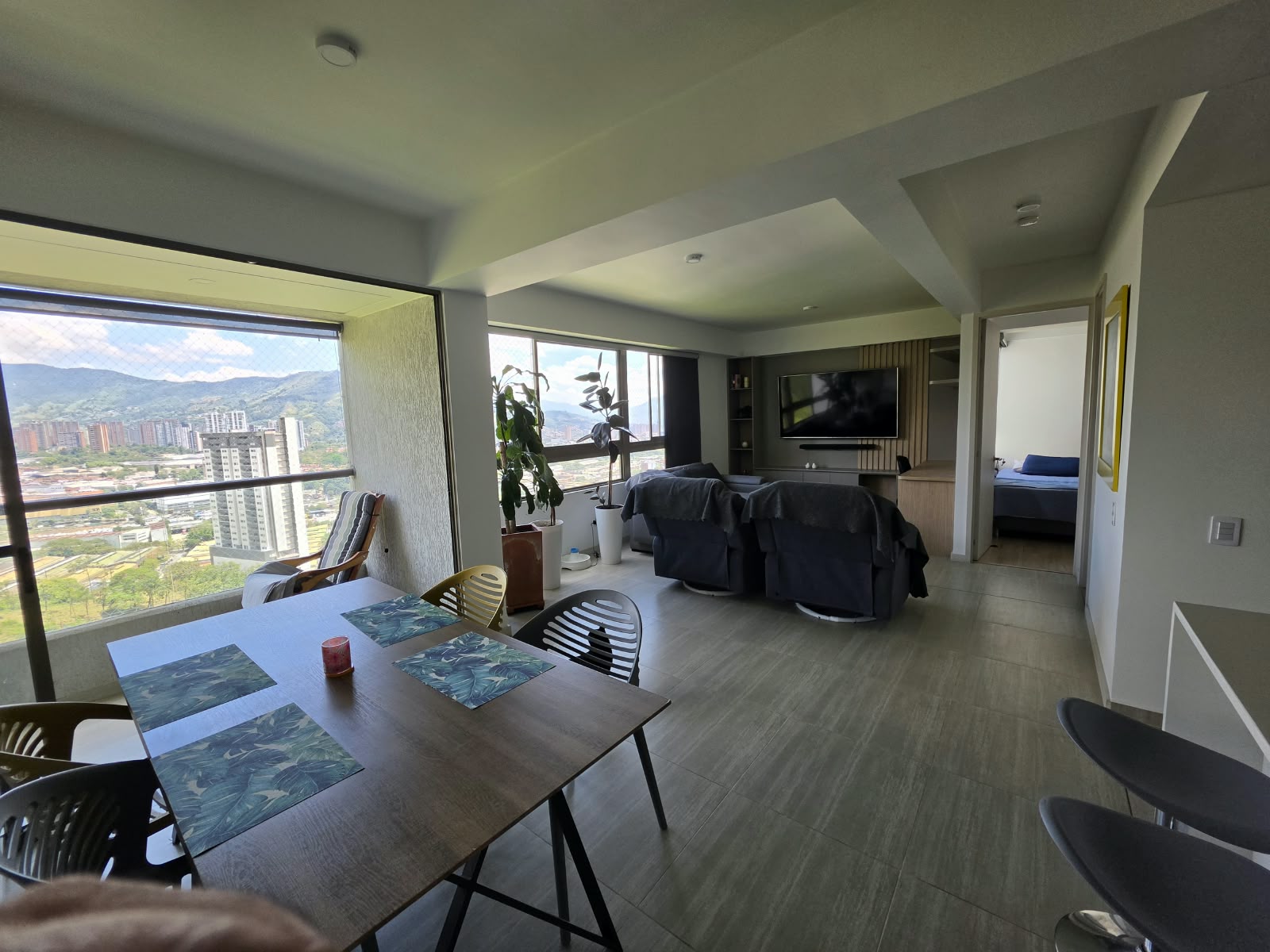 Apartamento para la venta Sabaneta sector pan de azucar